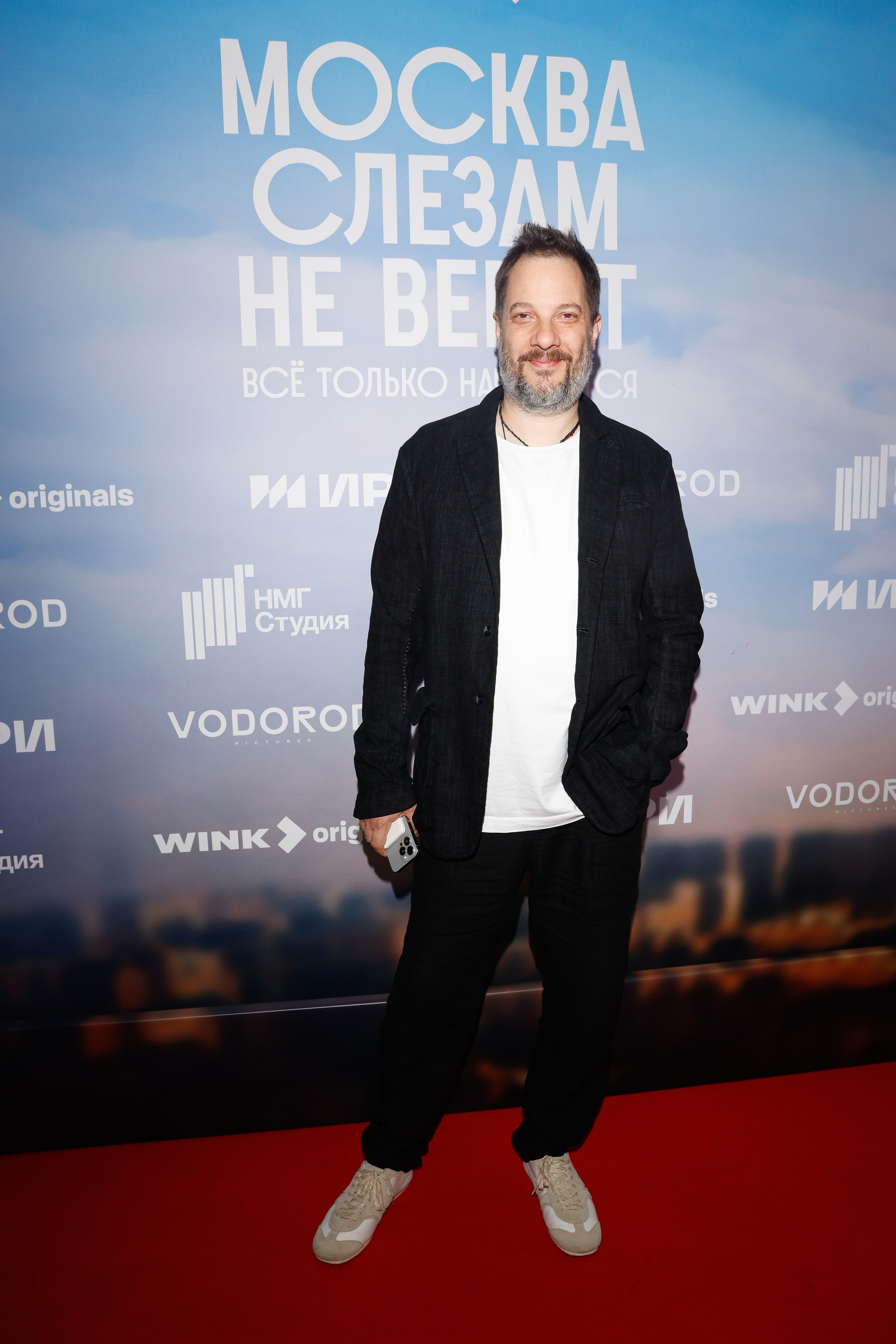 МОСКВА СЛЕЗАМ НЕ ВЕРИТ. Nikolskayasecular