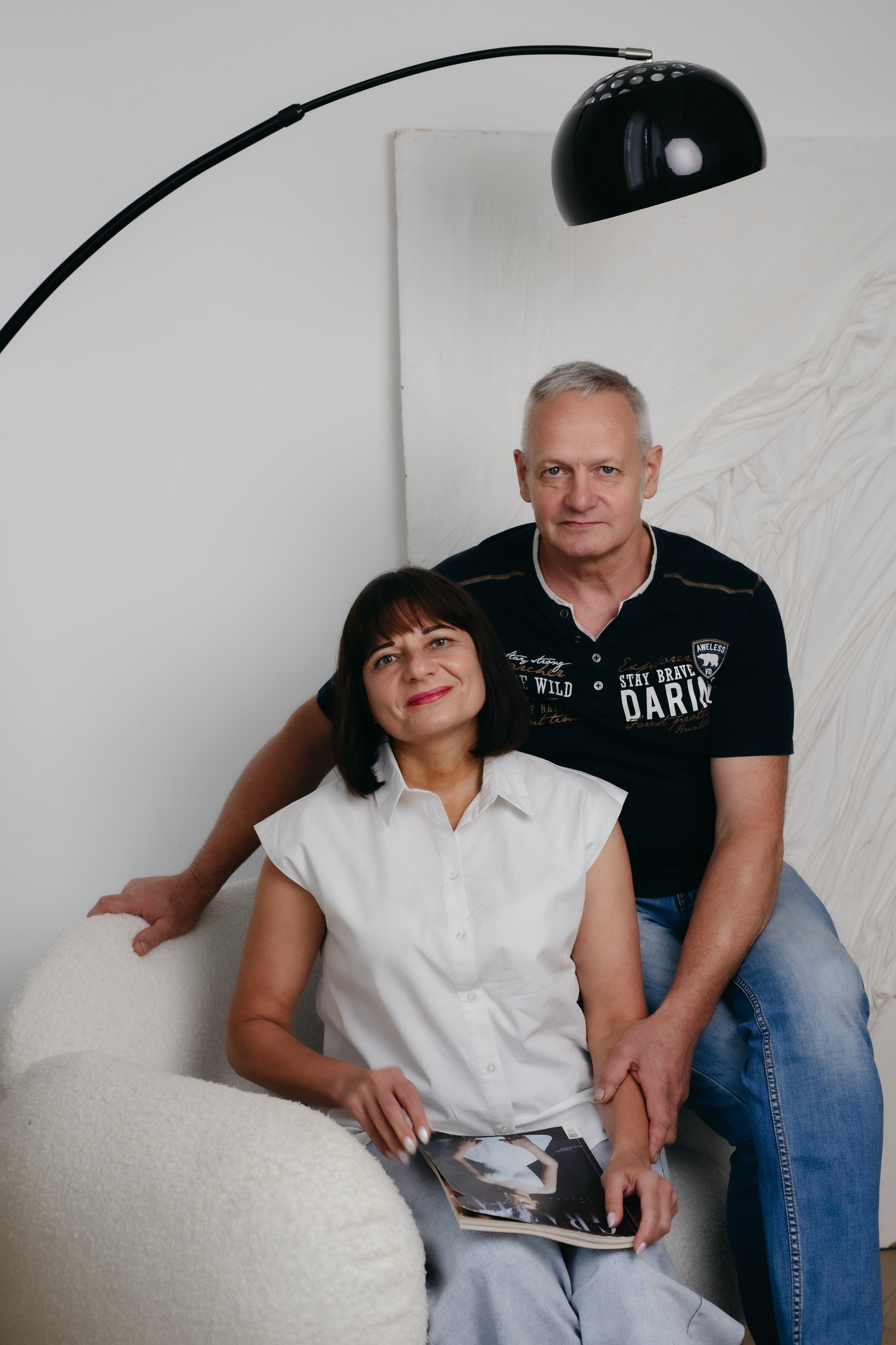 Семейная. Свадебный и женский фотограф