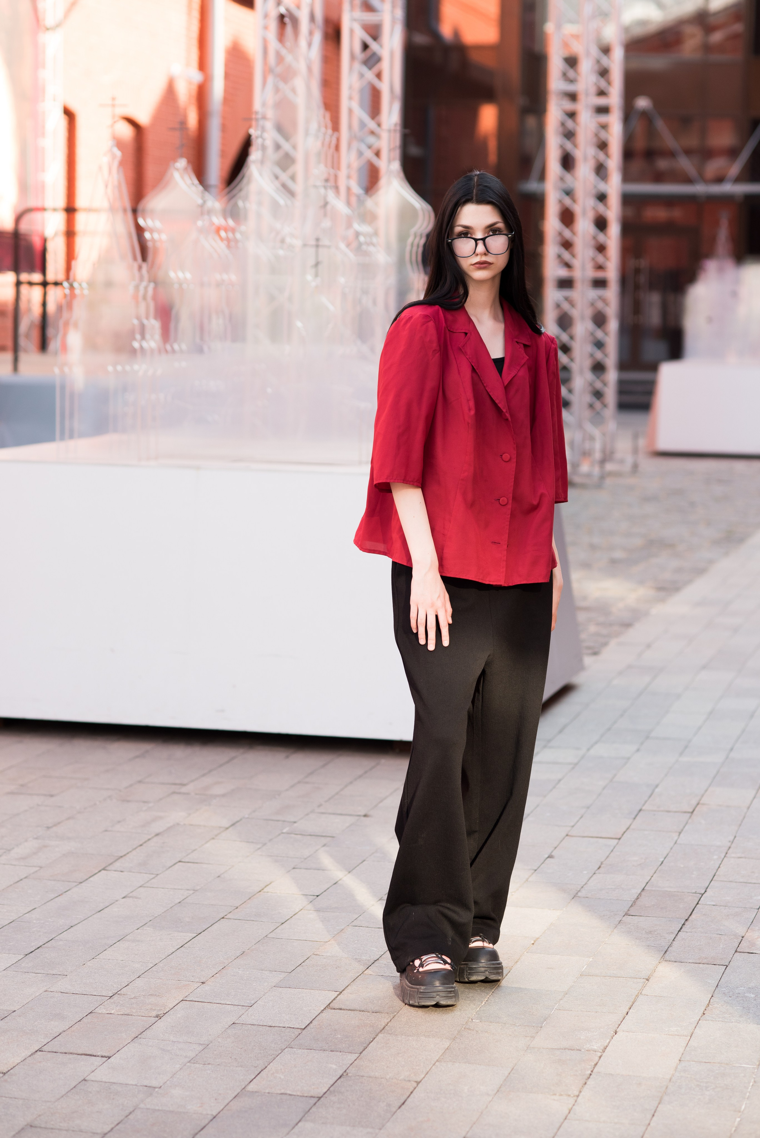 Фотосессия 9 класса в мае — Кристина Черникова. Фотограф Кристина Черникова — Москва | Семейные съёмки и фотоальбомы