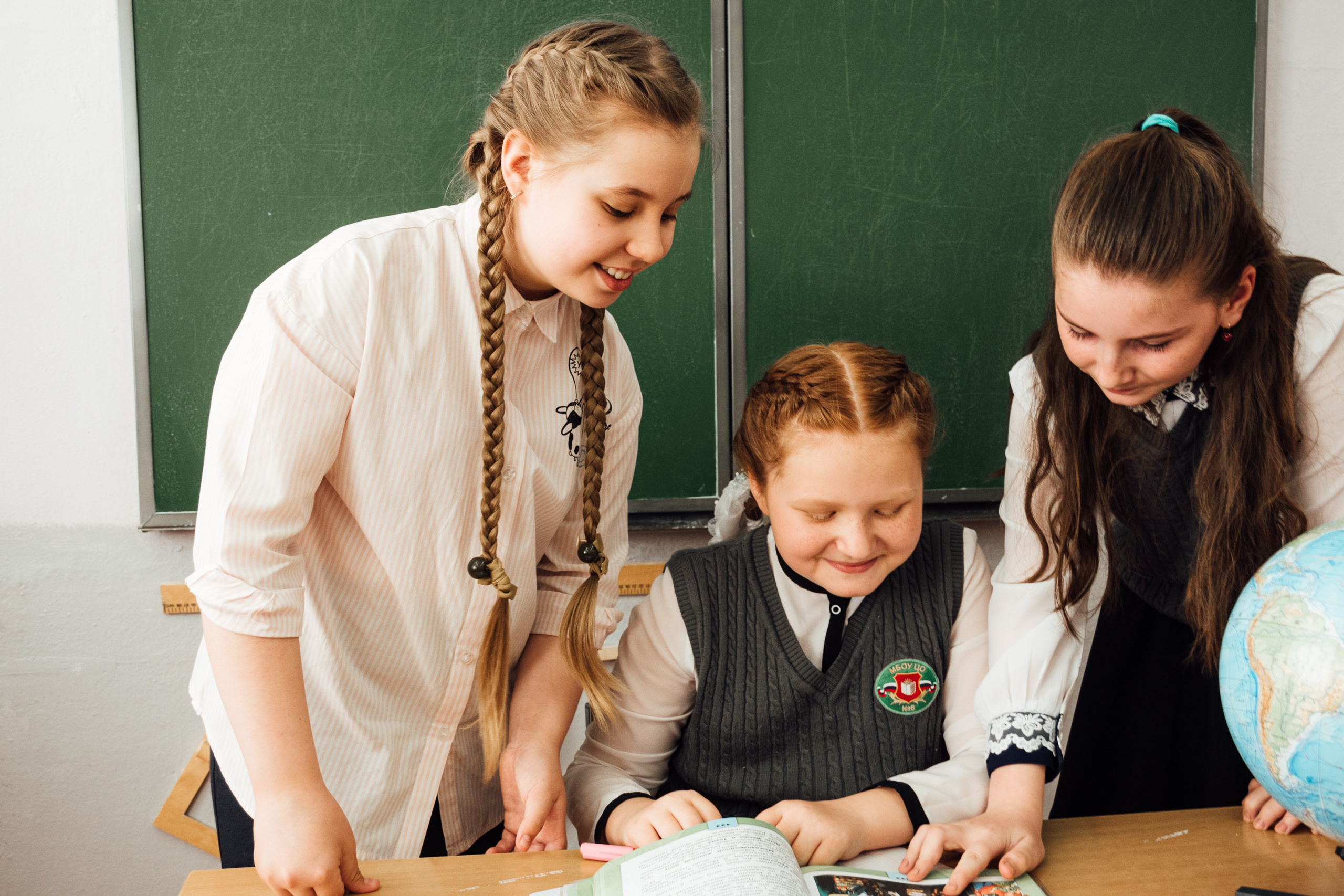 Школьная фотосессия в 4 классе — Кристина Черникова. Фотограф Кристина Черникова — Москва | Семейные съёмки и фотоальбомы