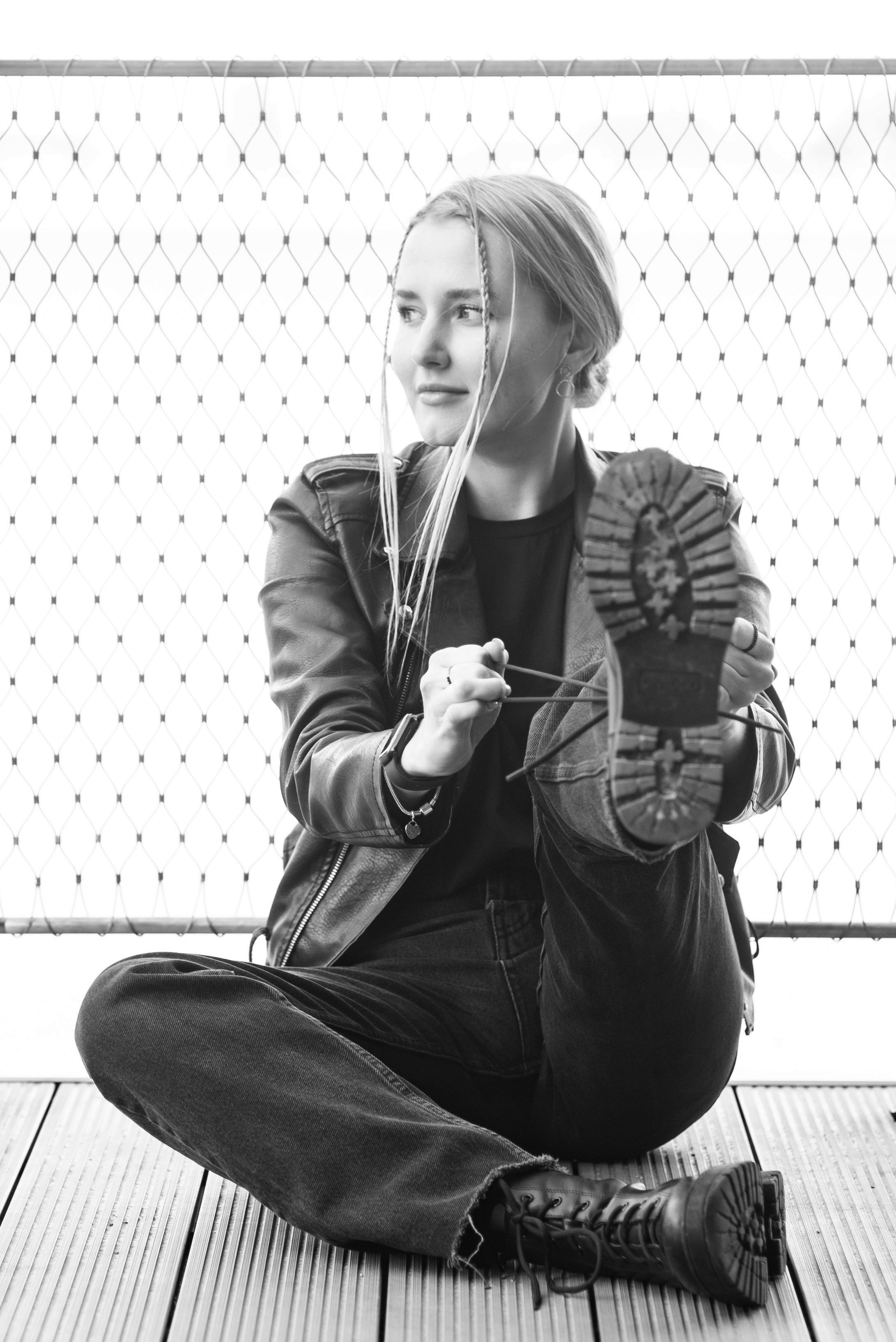 Рок-н-ролл. Свадебный, портретный, коммерческий, предметный фотограф в Ставрополе Иван Белашов