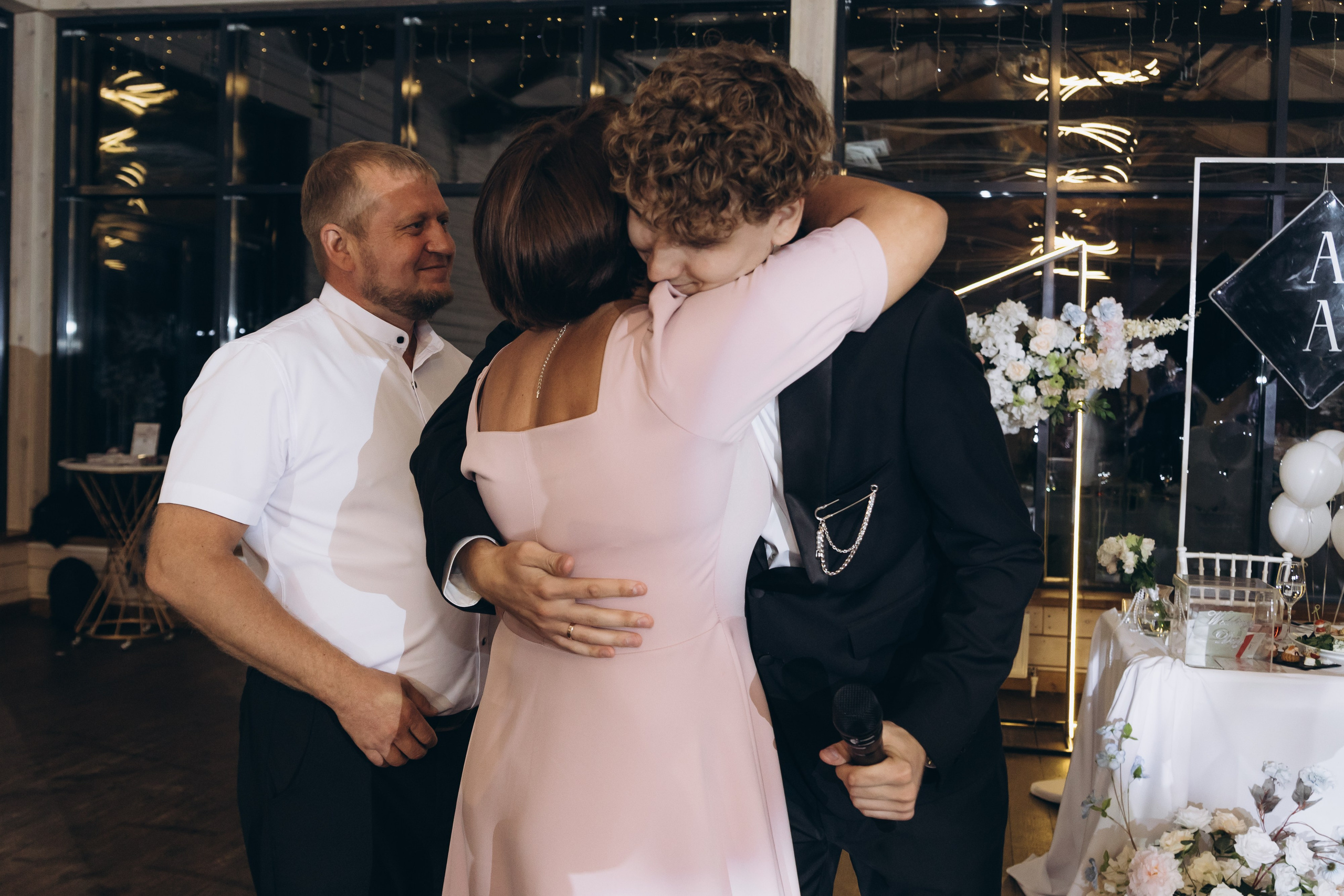 03.08.25 Артем & Анастасия. Свадебный и семейный фотограф в Новосибирске Дарья Кель