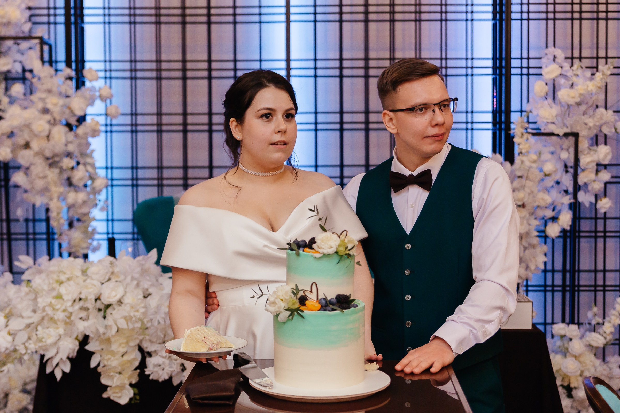 24.04.24 Петр & Елена. Свадебный и семейный фотограф в Новосибирске Дарья Кель