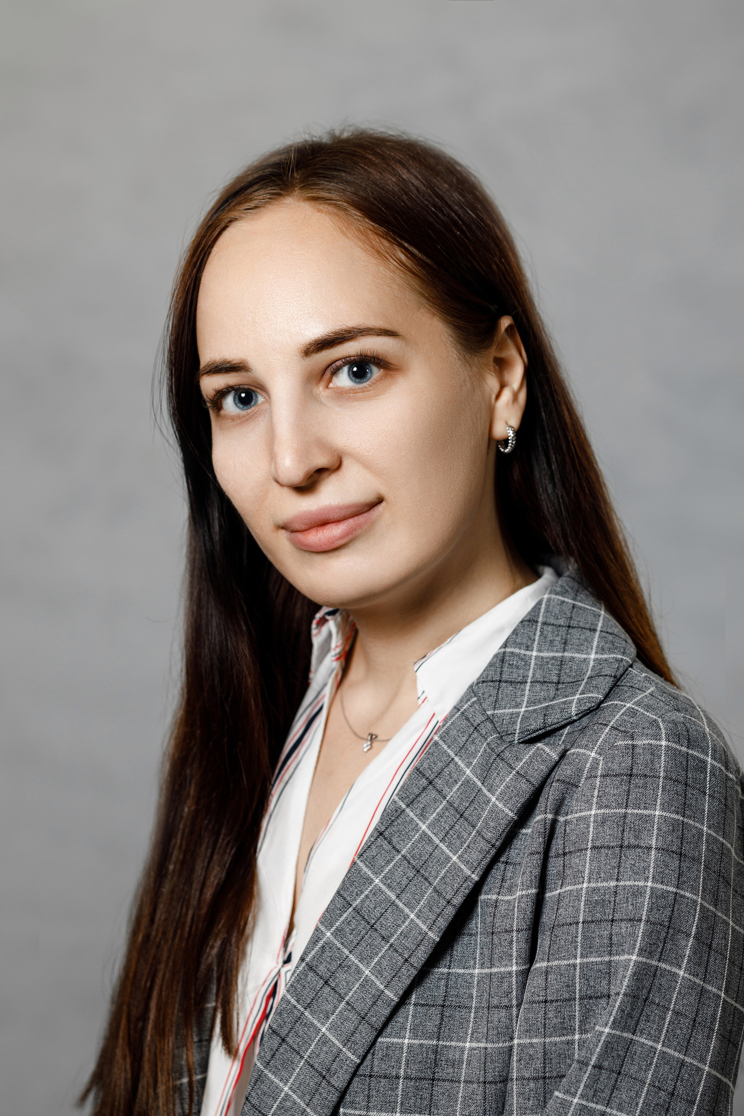 Портреты сотрудников. Фотограф Ставрополь Петр Голубенко