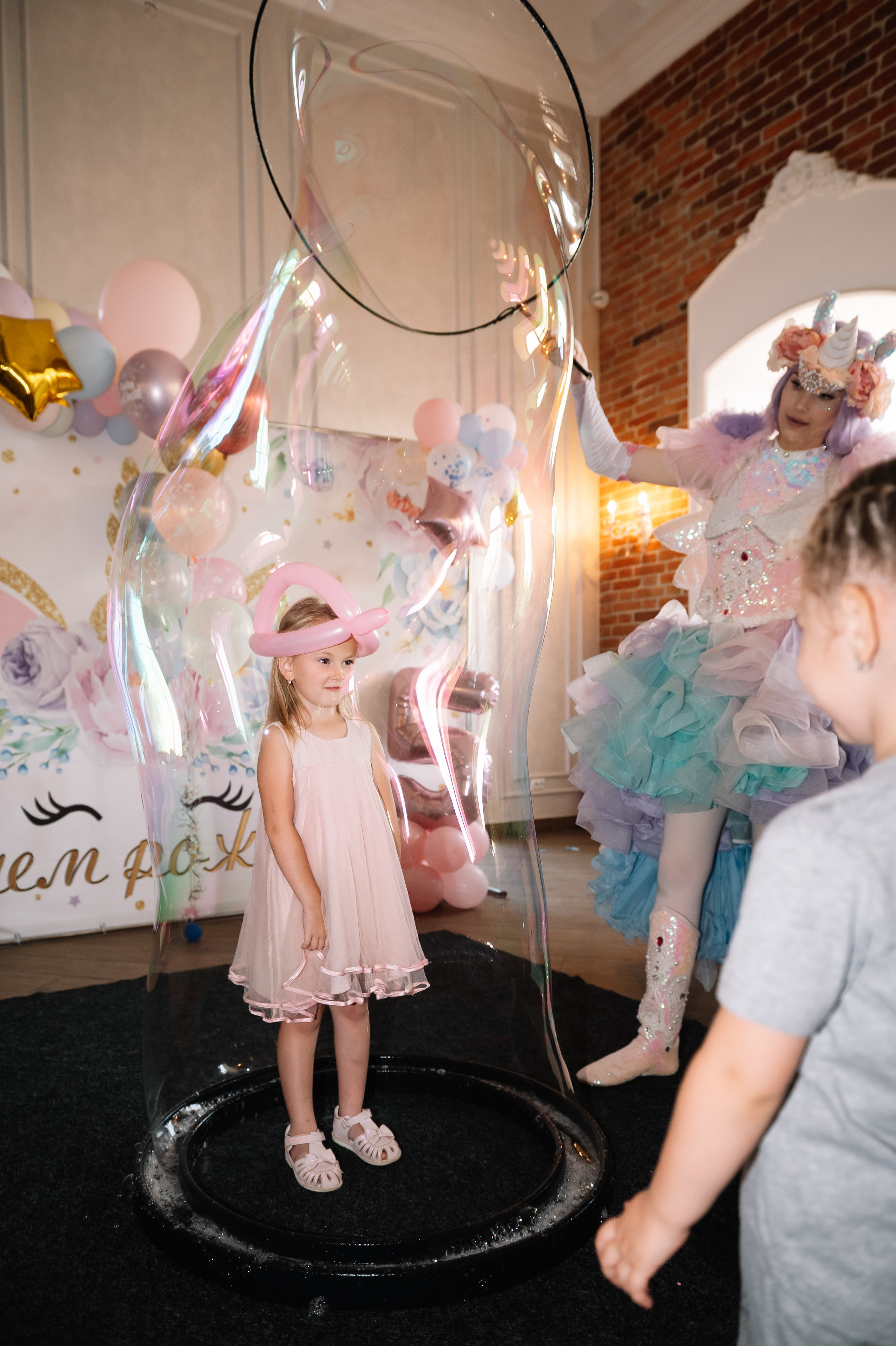 Фотосъемка дня рождения Ставрополь. Фотограф Красногвардейское Ставропольский край Белякевич Елена