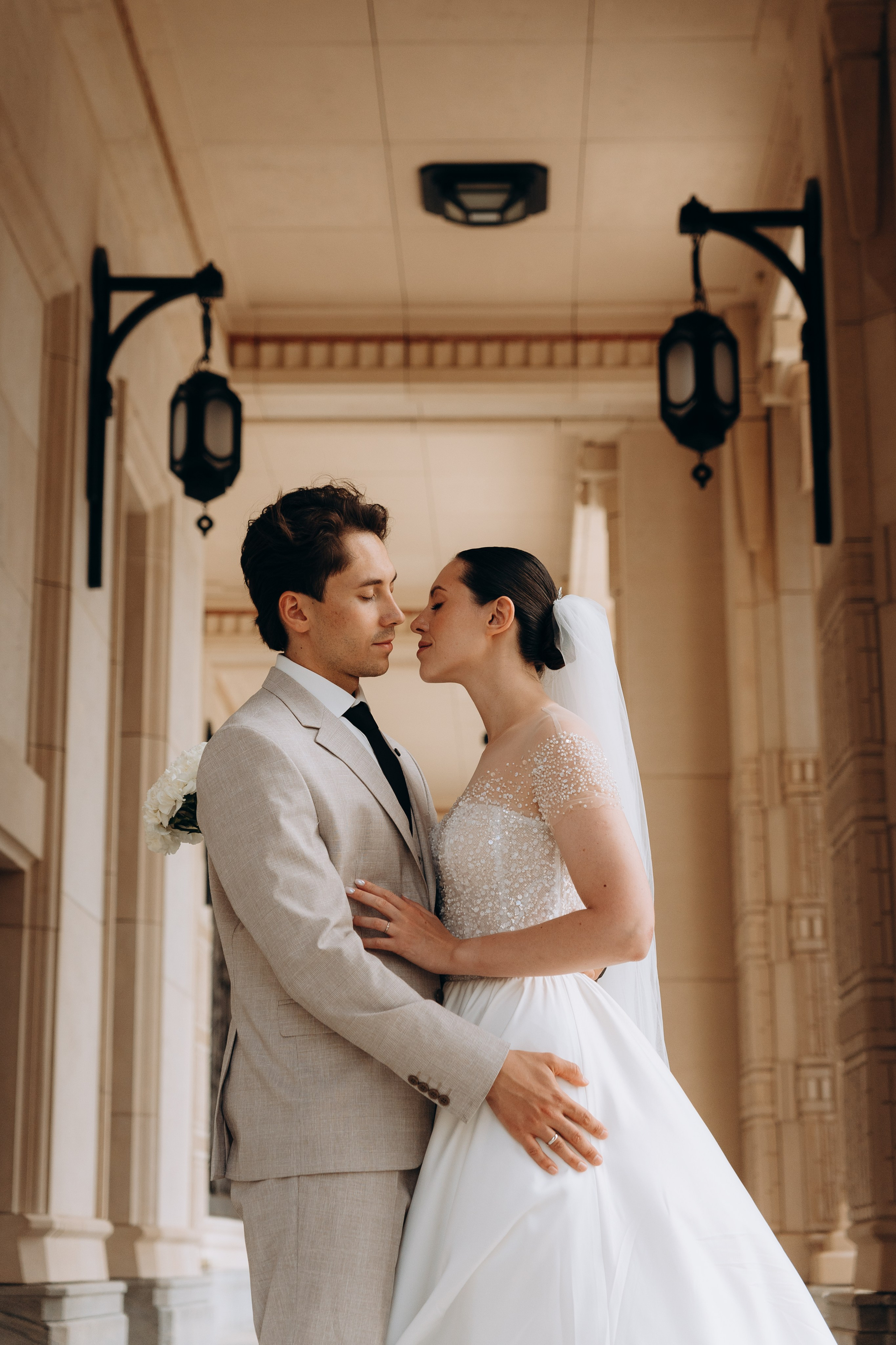 M & S. Портретный свадебный фотограф Крым | Евгения Щитенко