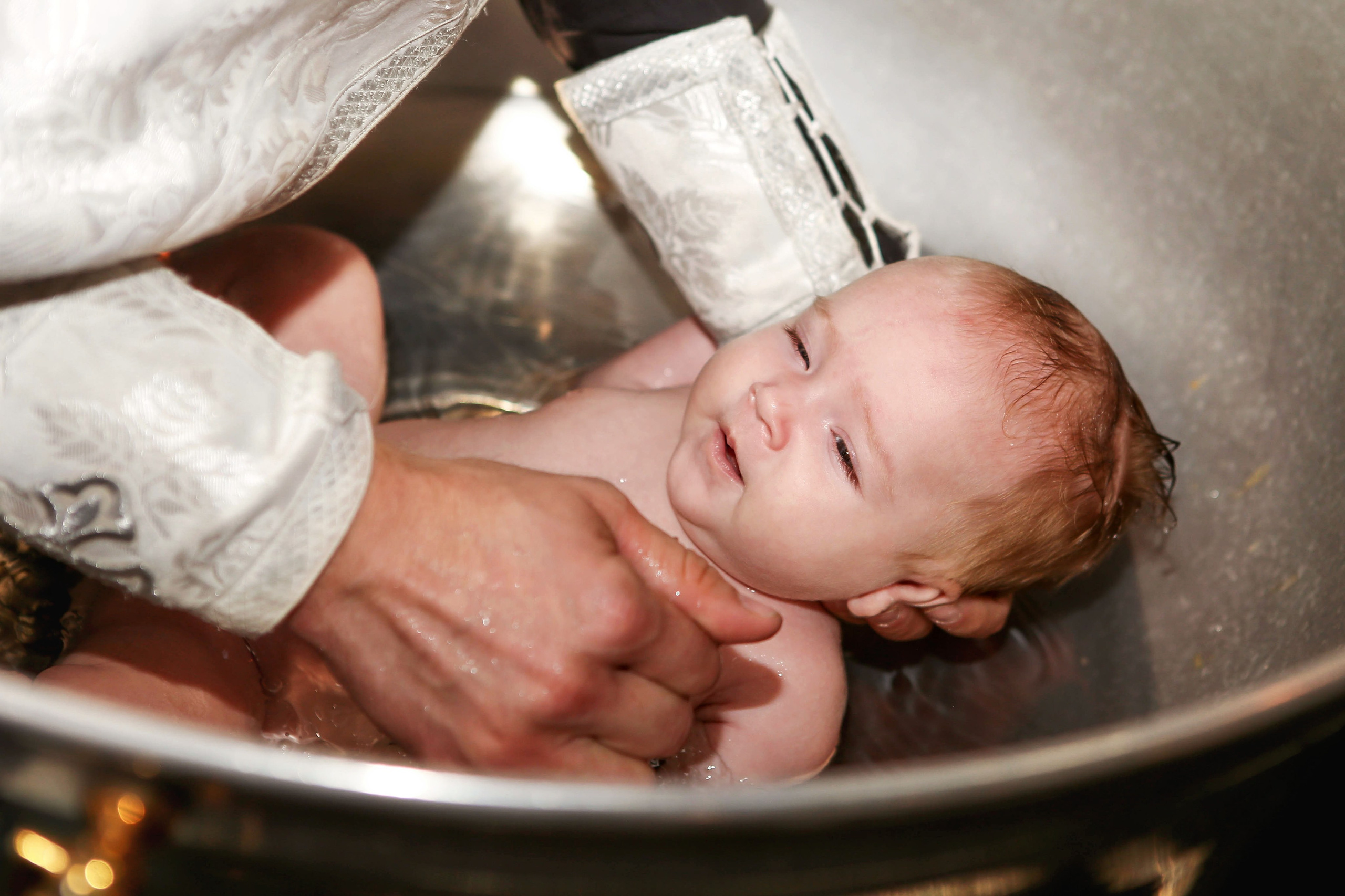 фотограф на крещение краснодар