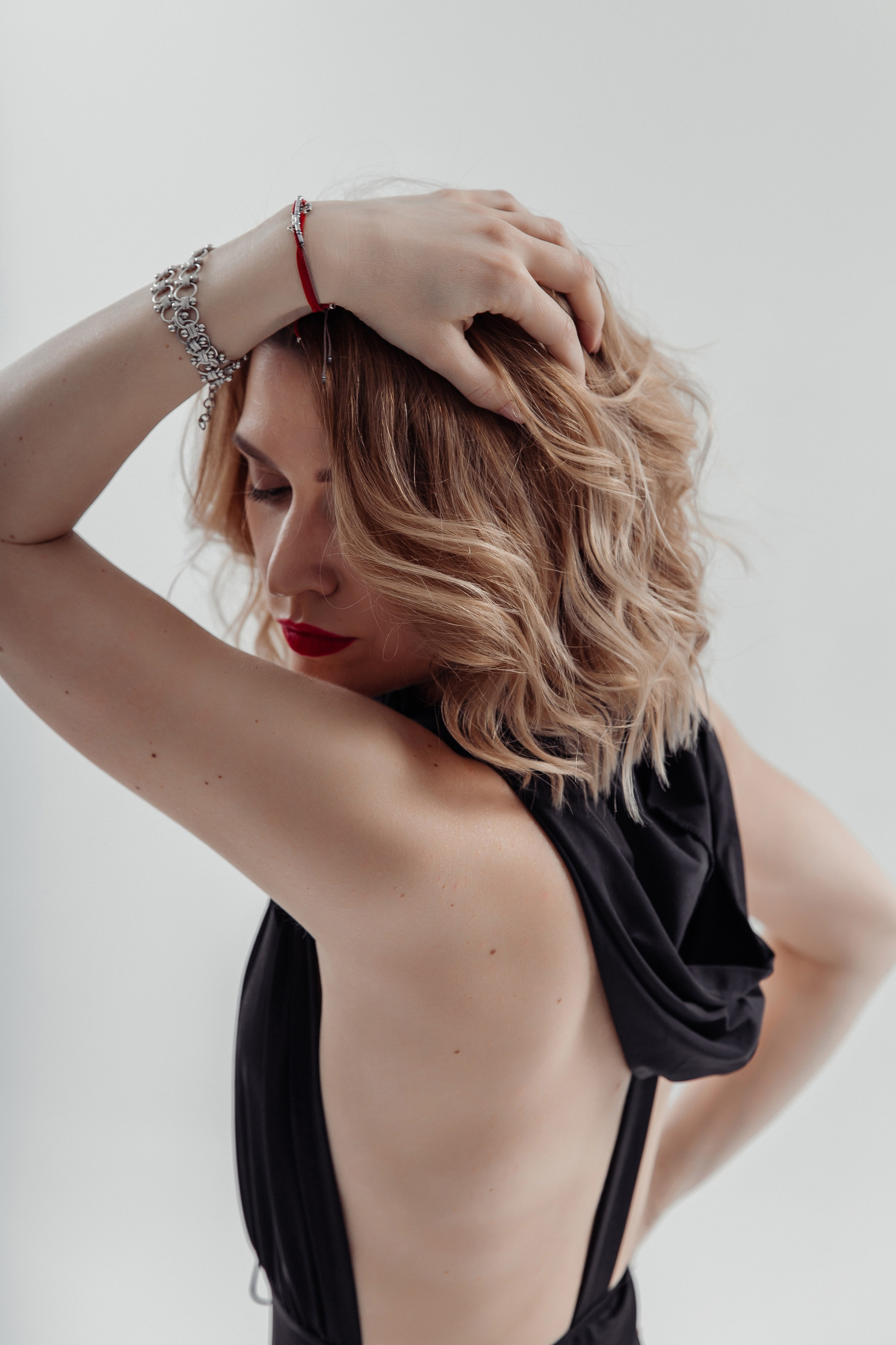 Мария. Фотограф