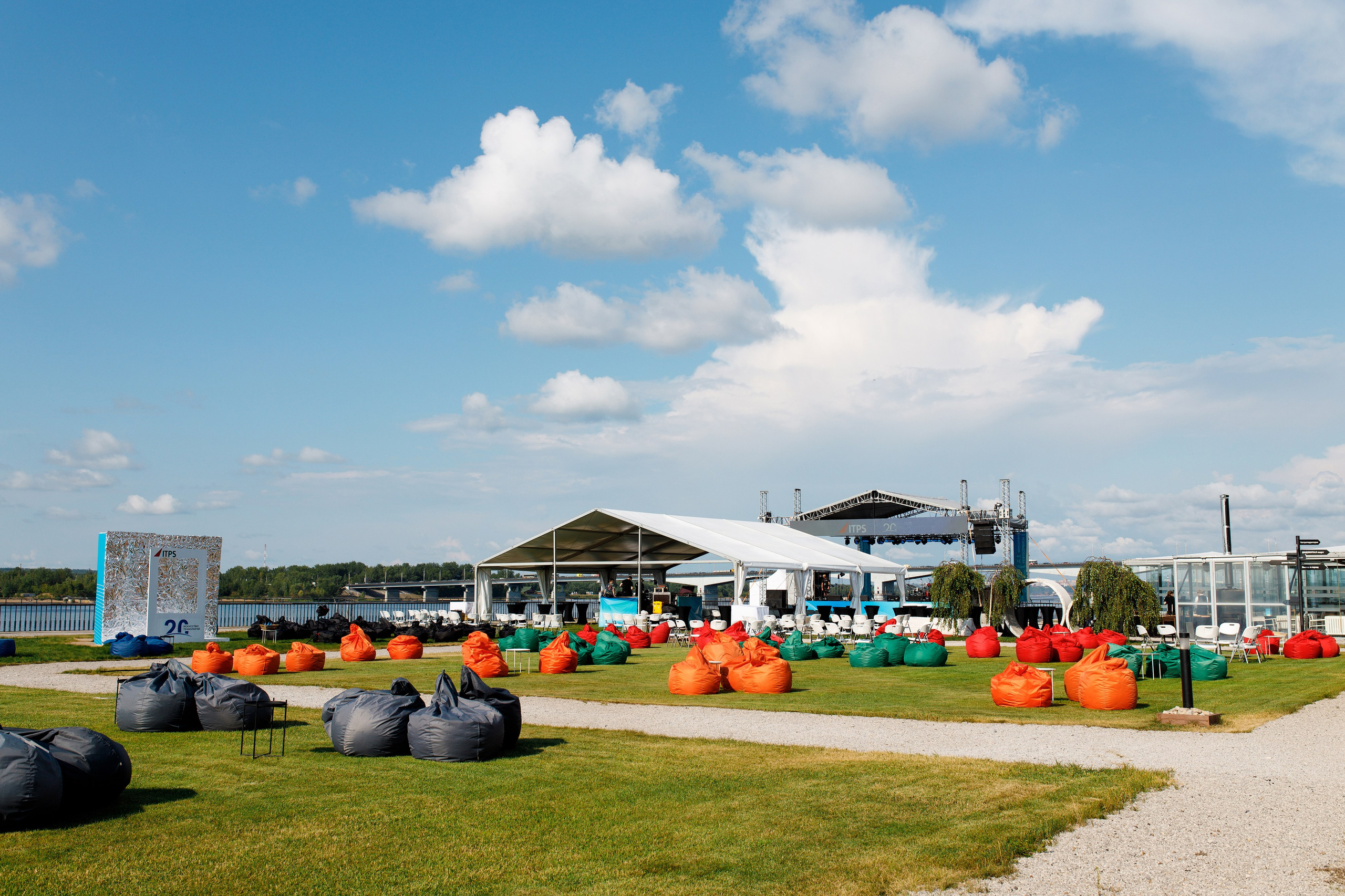 ITPS 20 лет. Фотограф Дмитрий Молчанов | Фотограф Пермь | Фотограф