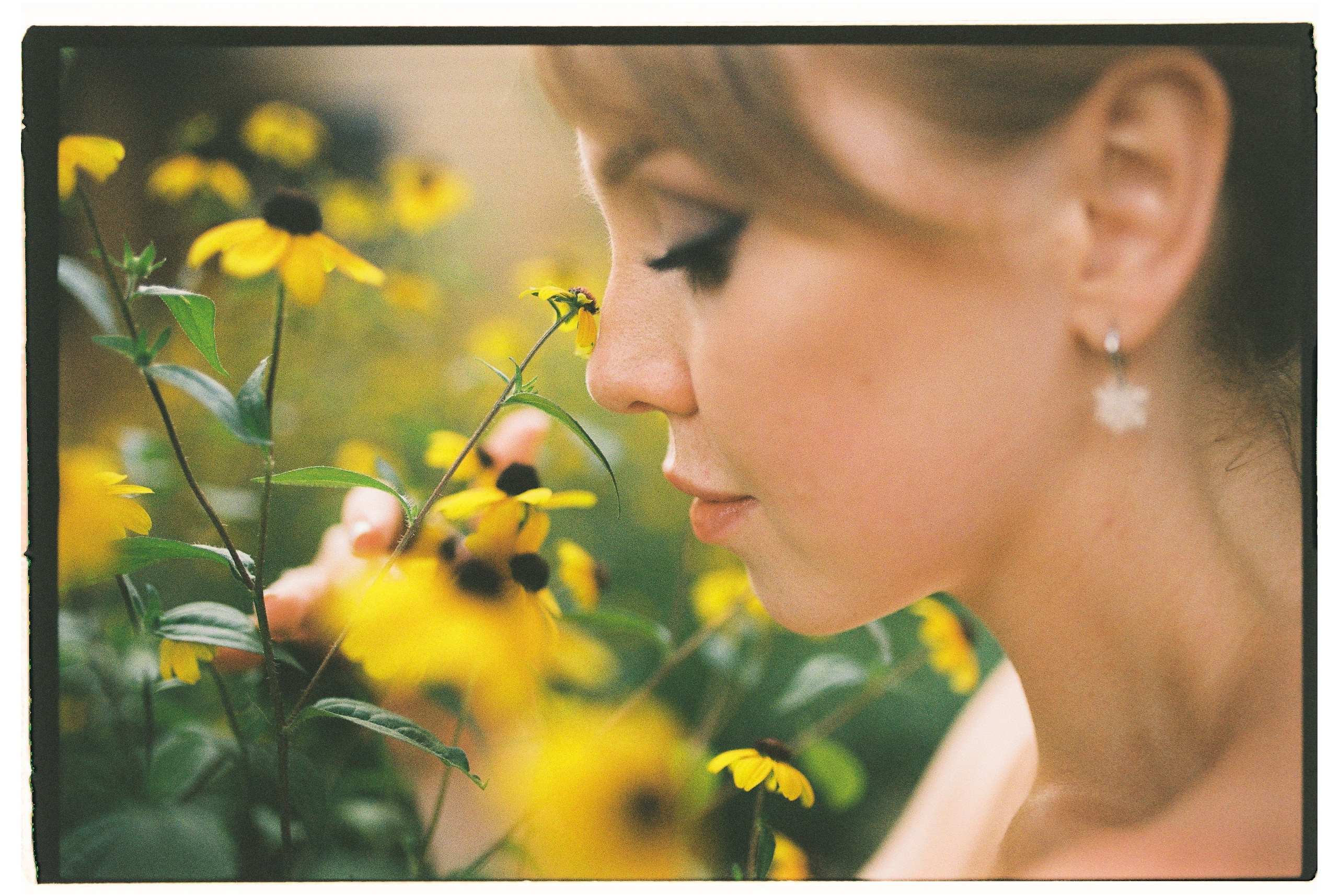 Плёночные фотосессии. Свадебный фотограф в Ростове-на-Дону Инна Абдул