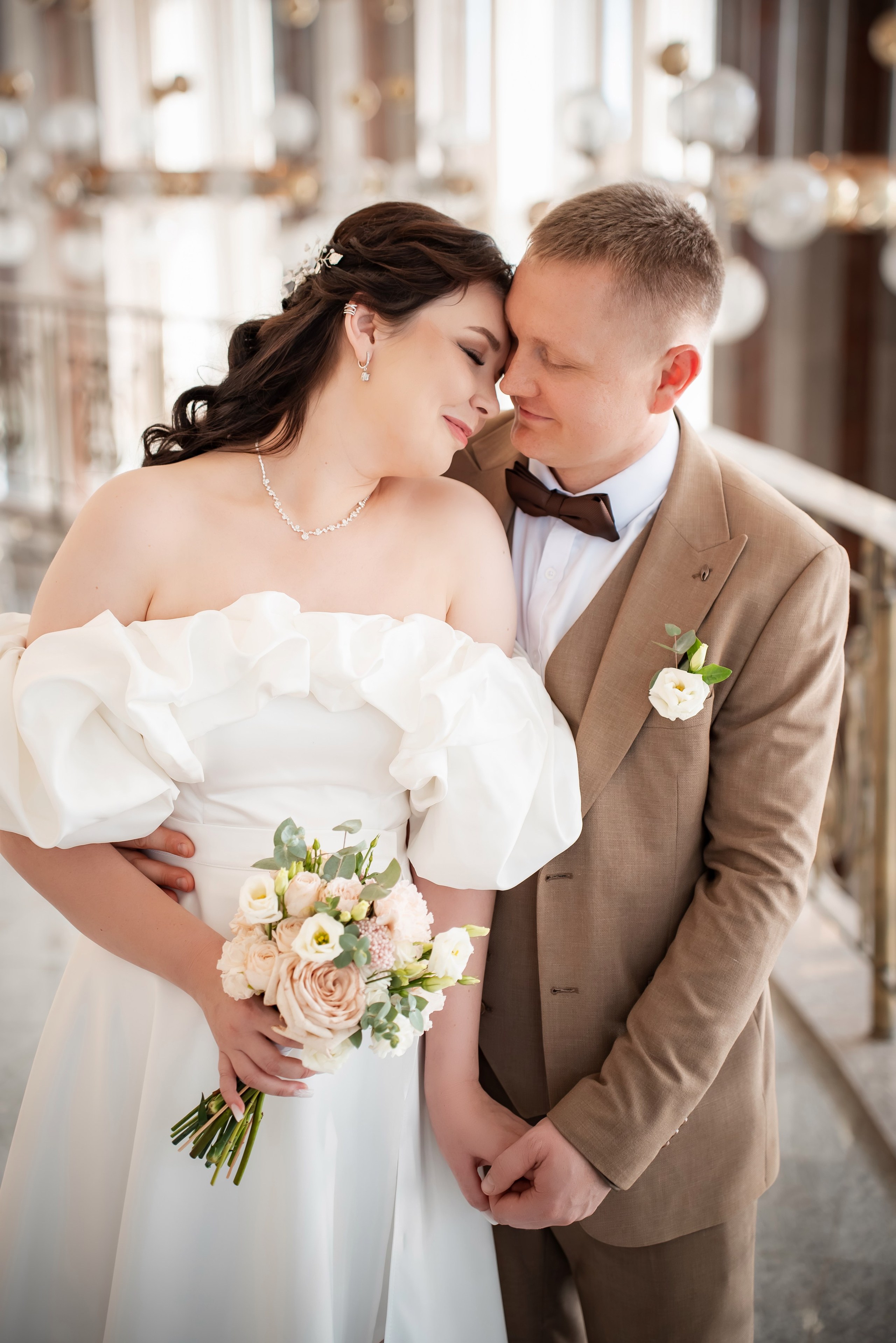 Сергей и Светлана. Фото и видеосъемка в Йошкар-Оле и Москве. (Фотограф и видеограф в Йошкар-Оле и Москве)