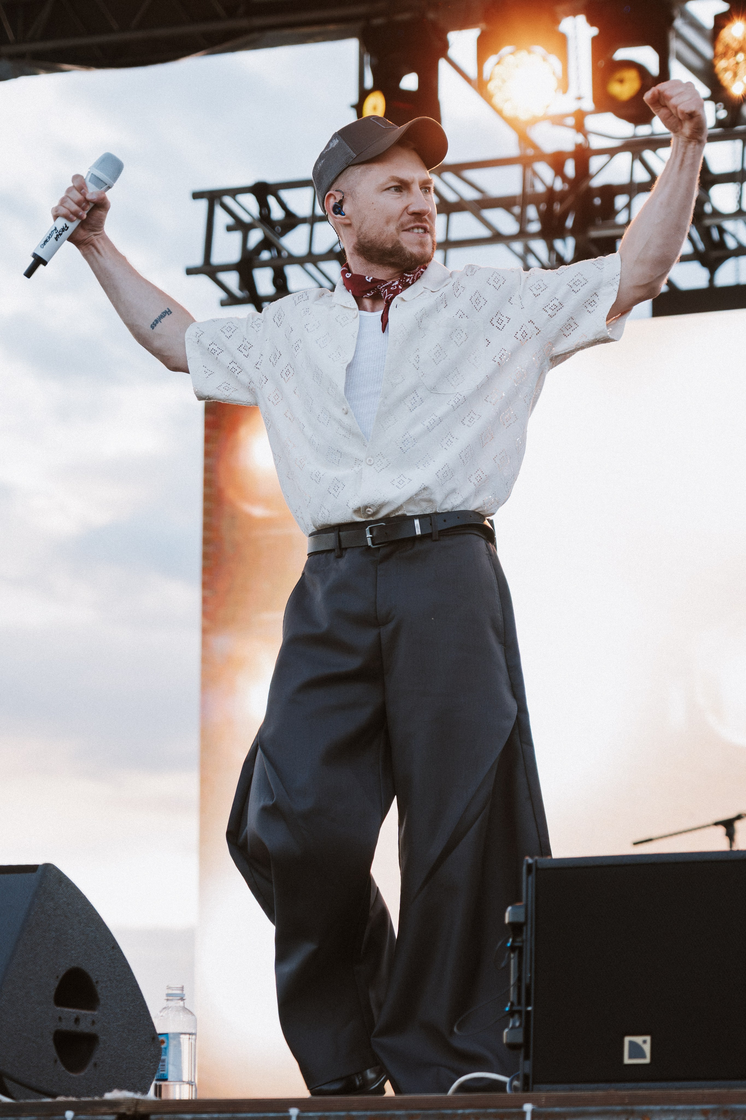 Межрегиональный гастрофестиваль. Фото и видеосъемка в Йошкар-Оле и Москве. (Фотограф и видеограф в Йошкар-Оле и Москве)