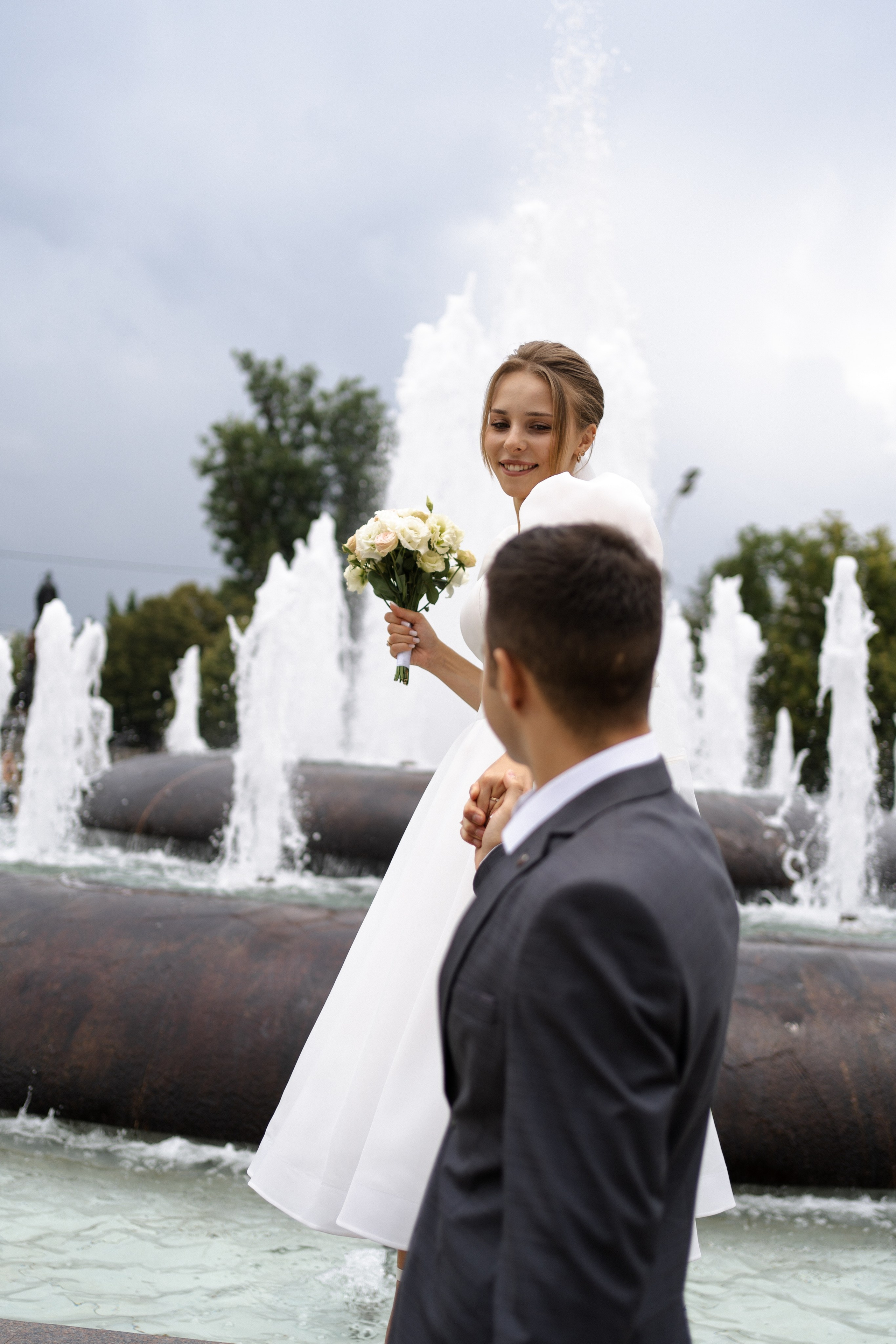 Илья & Екатерина