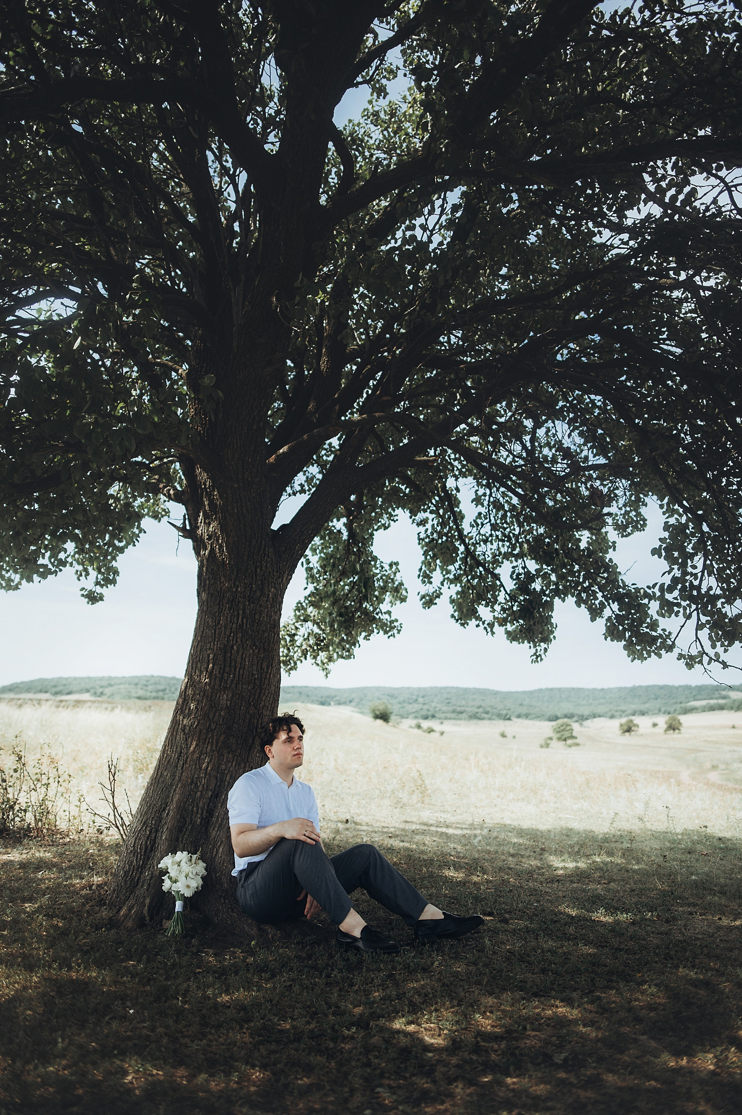 Анна и Максим. Фотограф в Саратове Анастасия Гладина