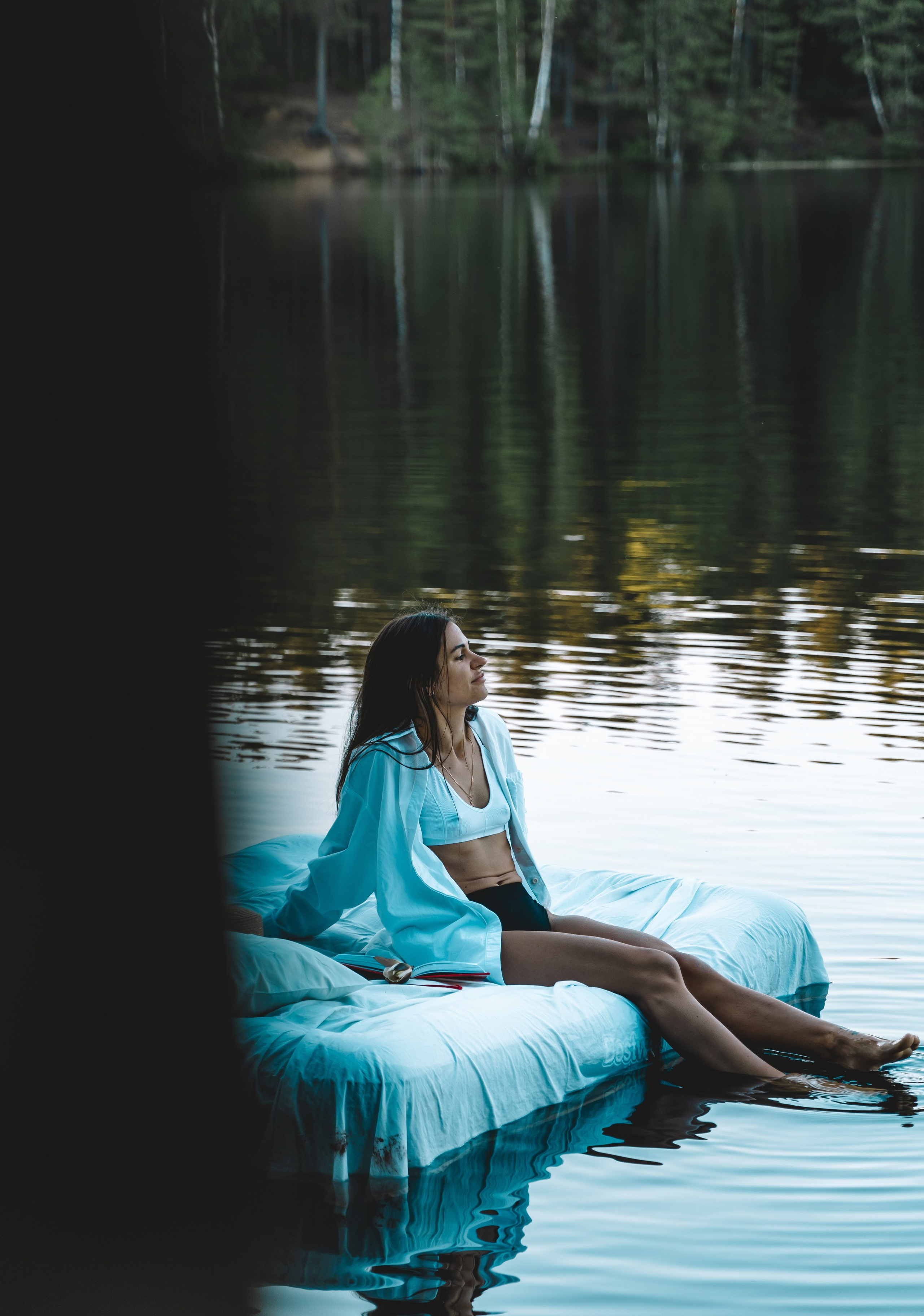 Love Story. Фотограф в Санкт-Петербурге Наталья Шатеева