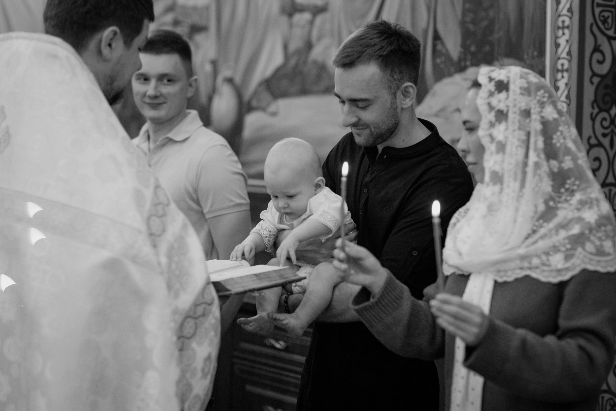 Александр. Свадебный и Семейный Фотограф в Краснодаре