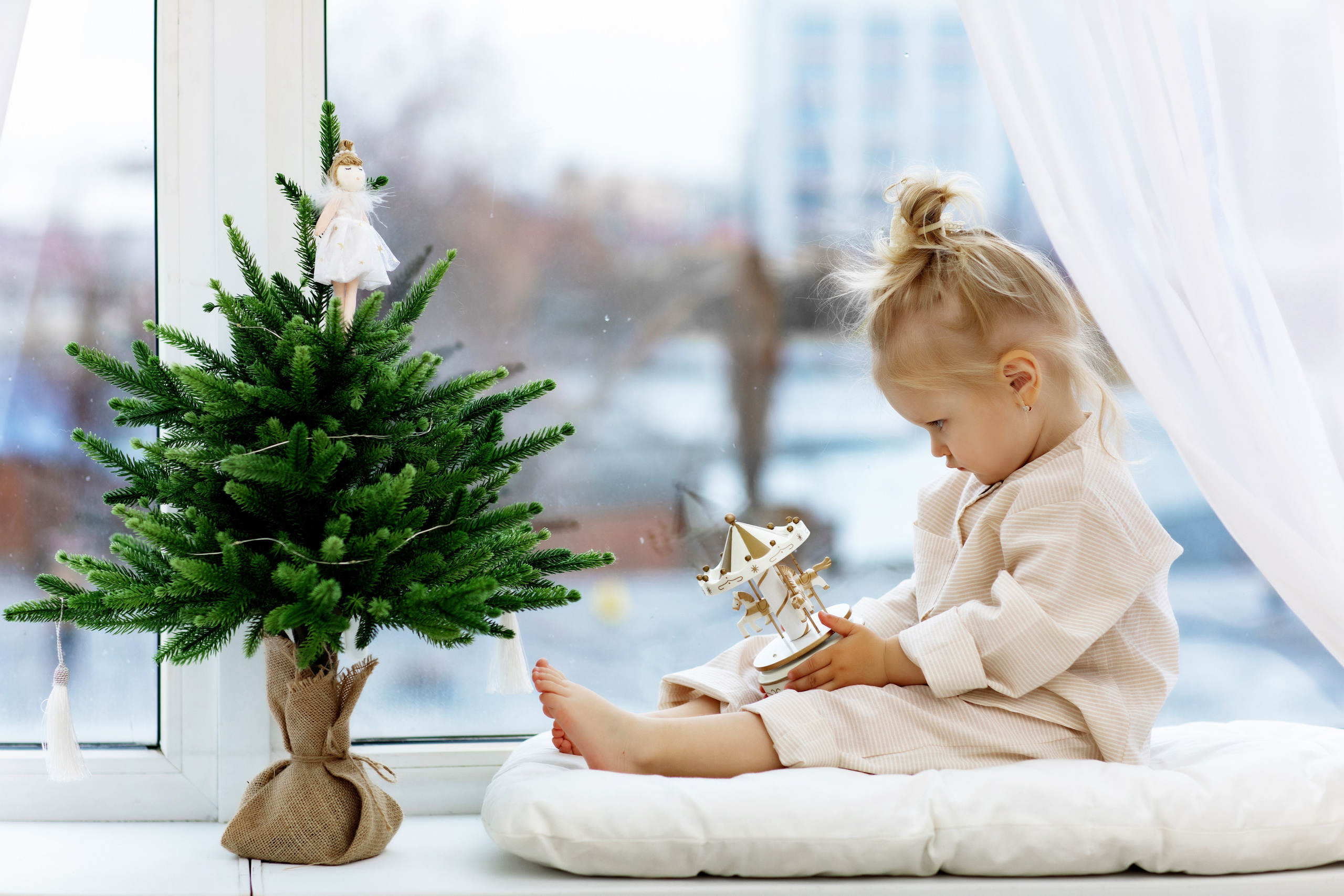 АЛИСЕ 2 ГОДА. Свадебный и Семейный Фотограф в Краснодаре