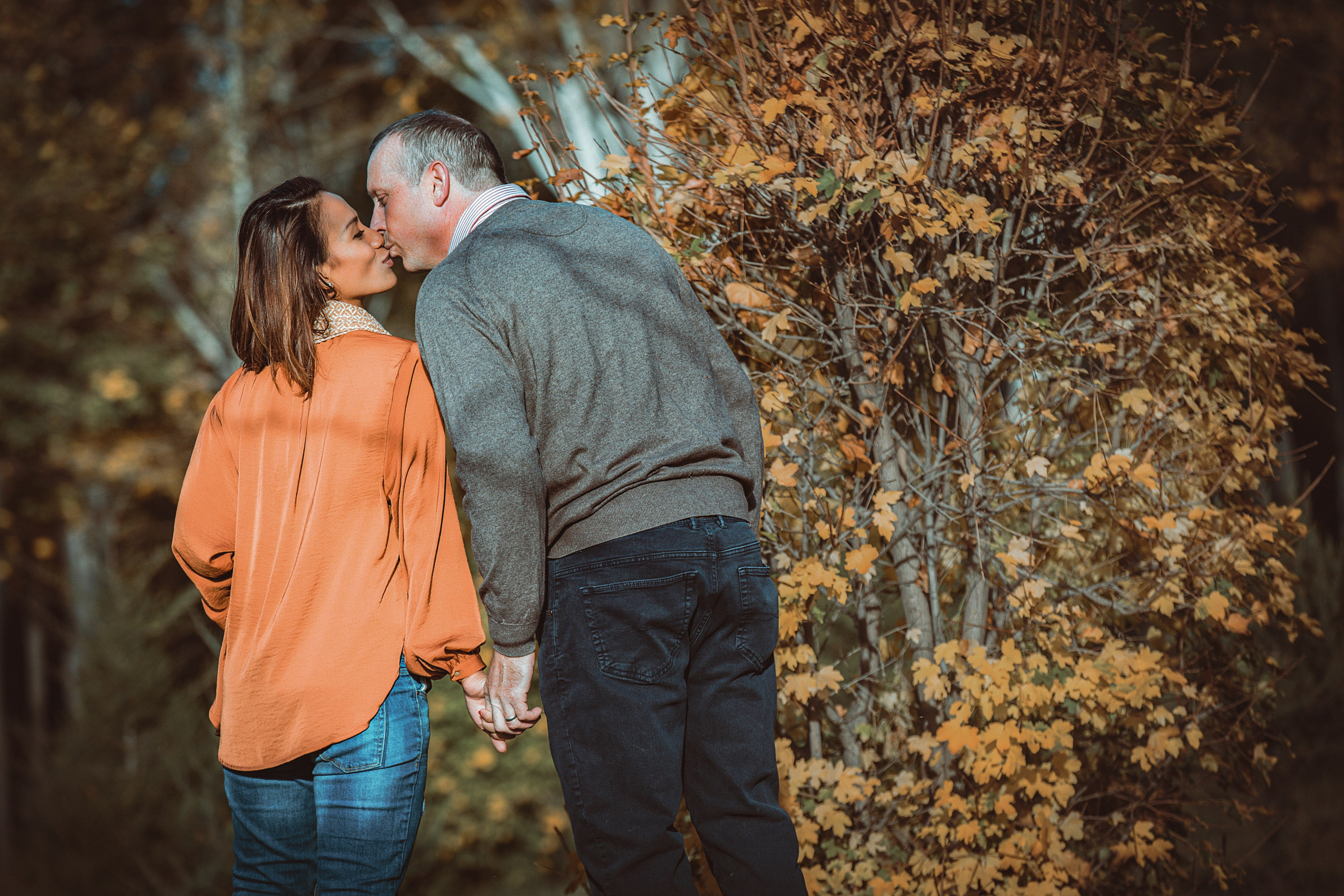 Дэн, Рина и детки. Свадебный и Семейный Фотограф в Краснодаре