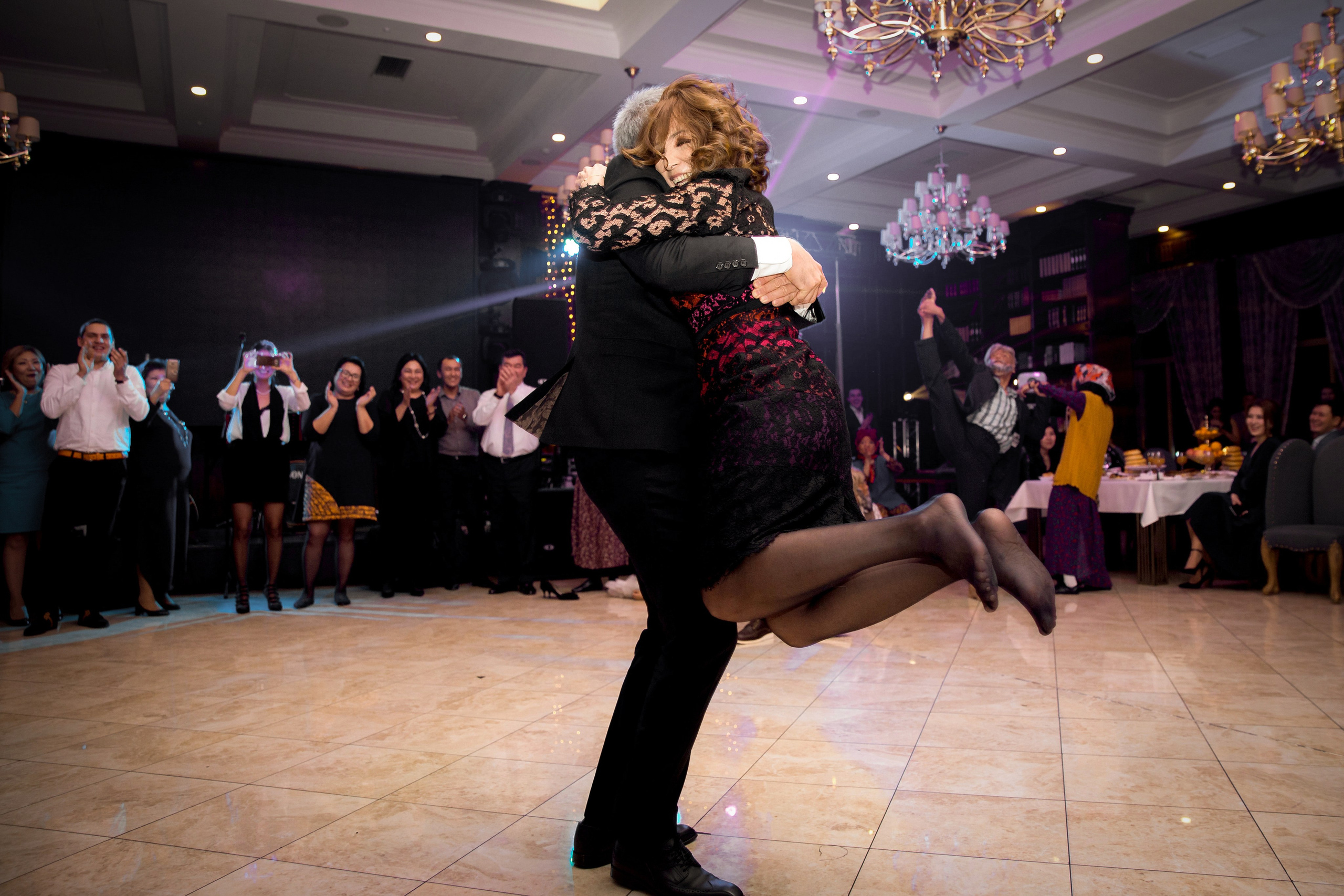 Улан & Сабина. Свадебный и Семейный Фотограф в Краснодаре