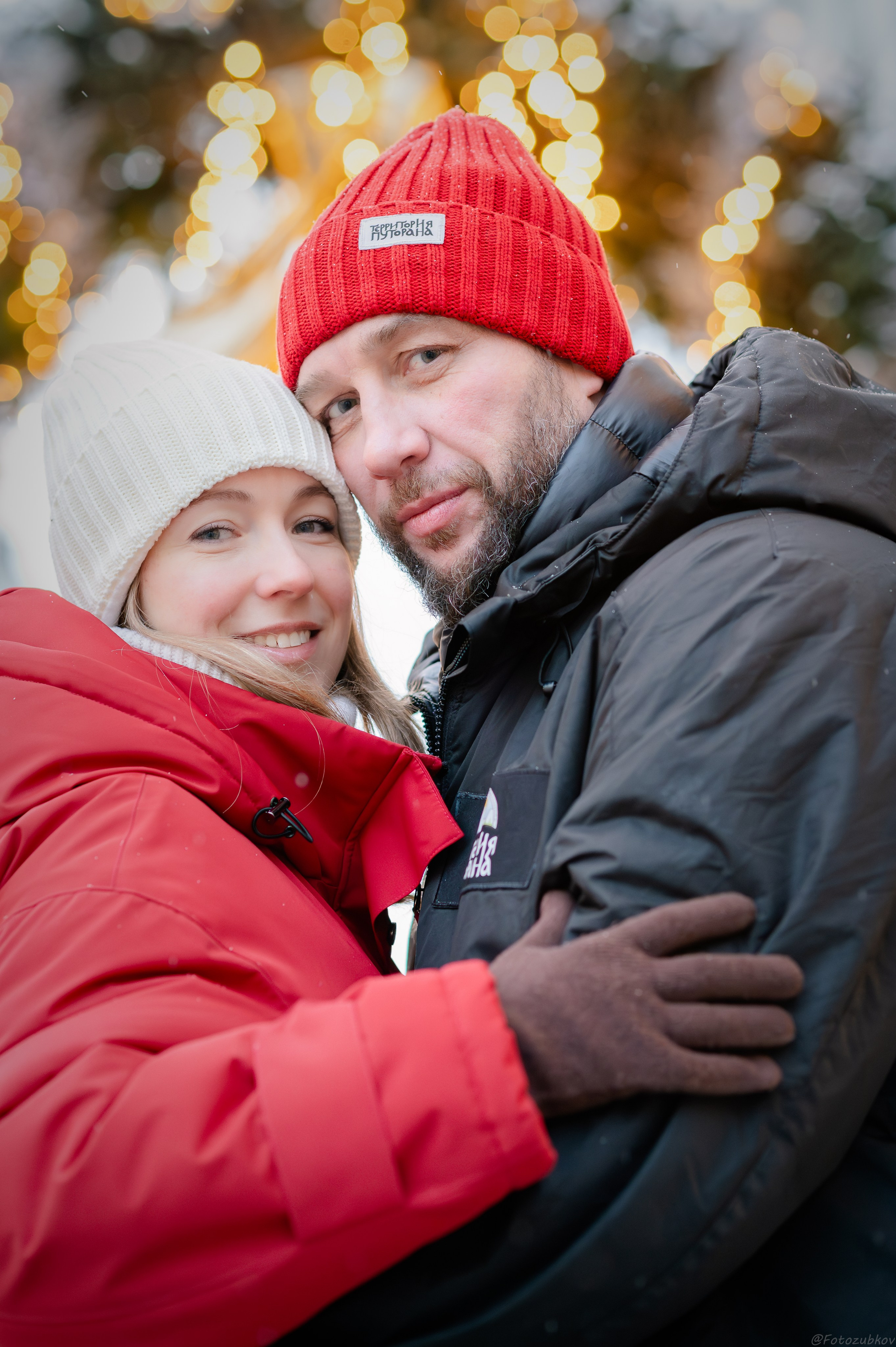 История любви. Свадебный фотограф в Москве Александр Зубков