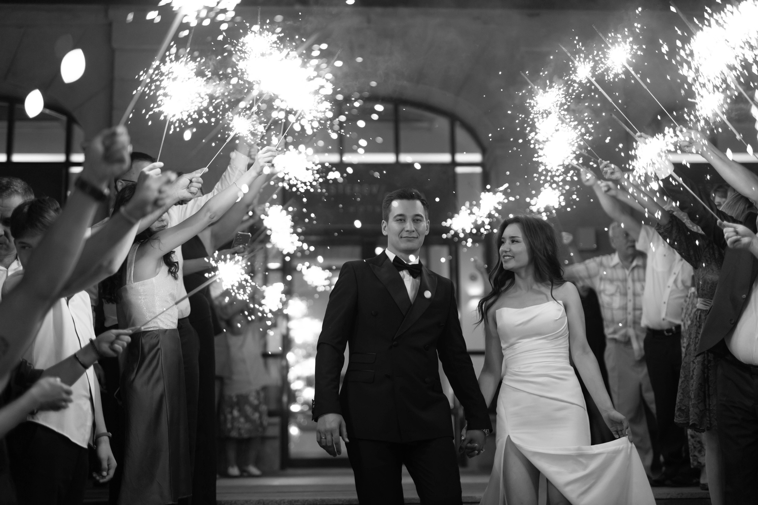 Данис Эльвира. Фотограф Александр Литвинов