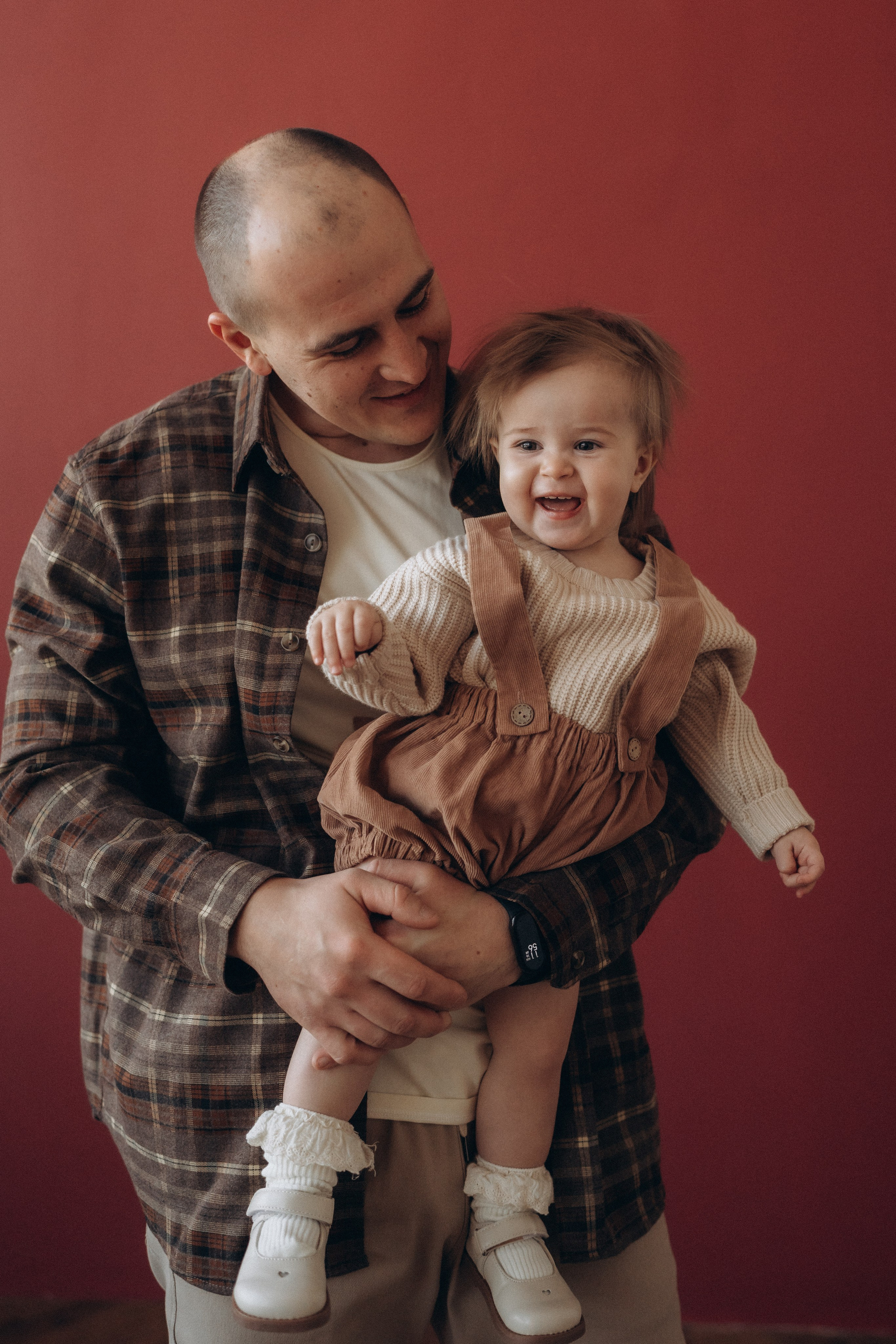 Любим и ценим каждый момент. Семейный фотограф в Ангарске/ Иркутске