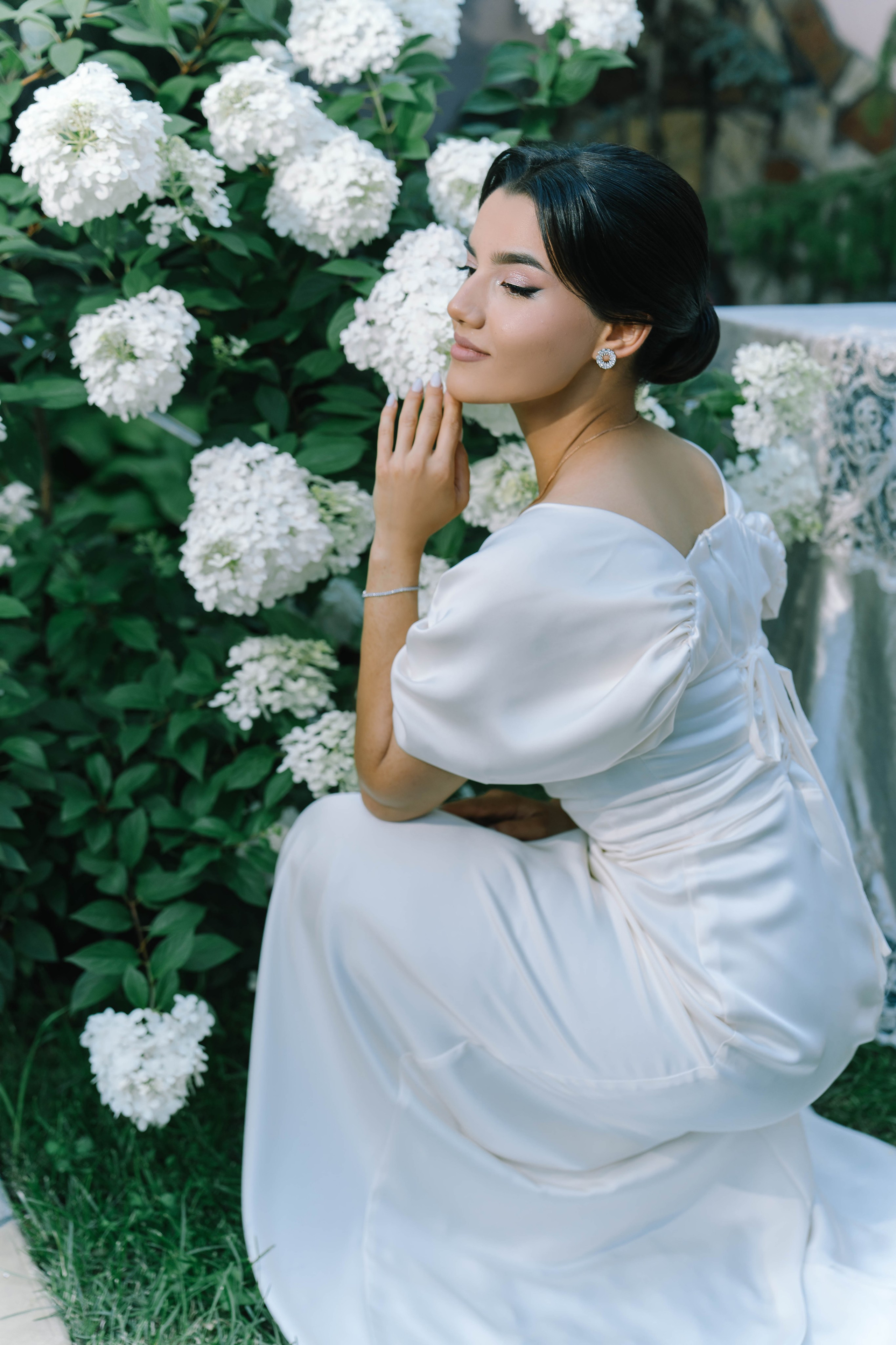 O&Z. Свадебный фотограф в Саратове и Москве Гусейнова Рухия