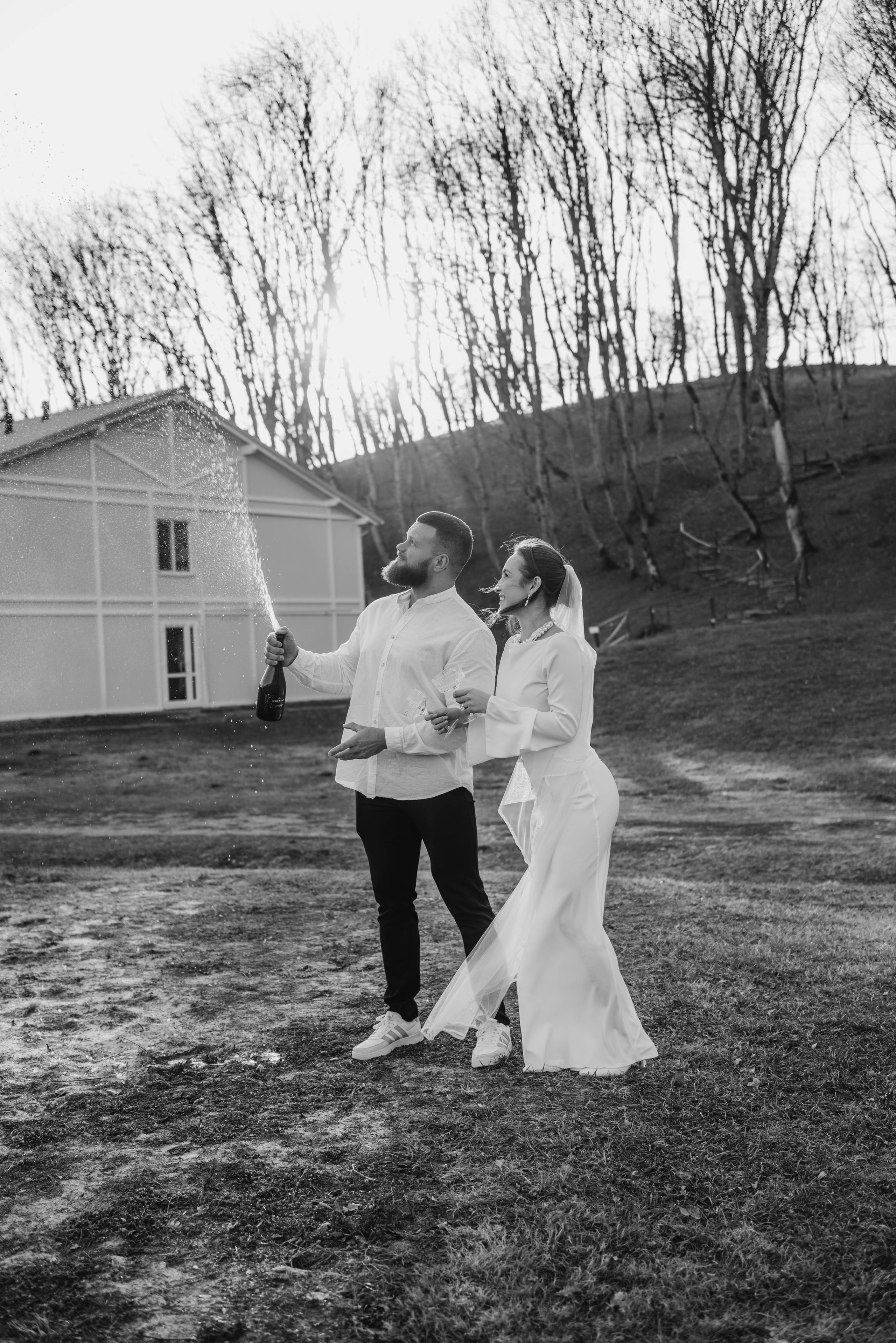 Зоя и Руслан. Свадебный репортажный фотограф в Краснодаре и Лабинске Плуговая Юлия