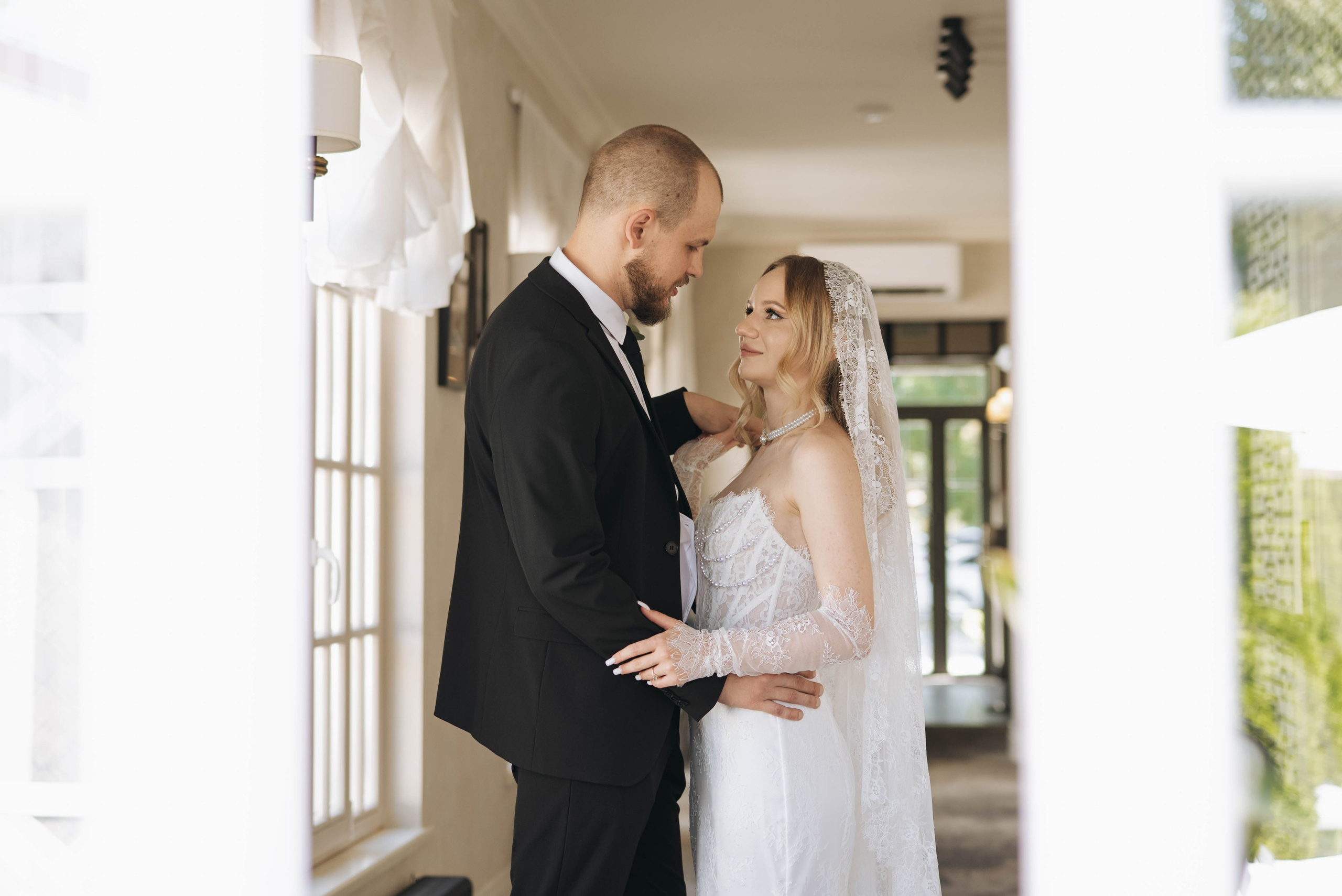 Валерия & Владимир. Свадебный Семейный фотограф в Краснодаре и Лабинске Плуговая Юлия