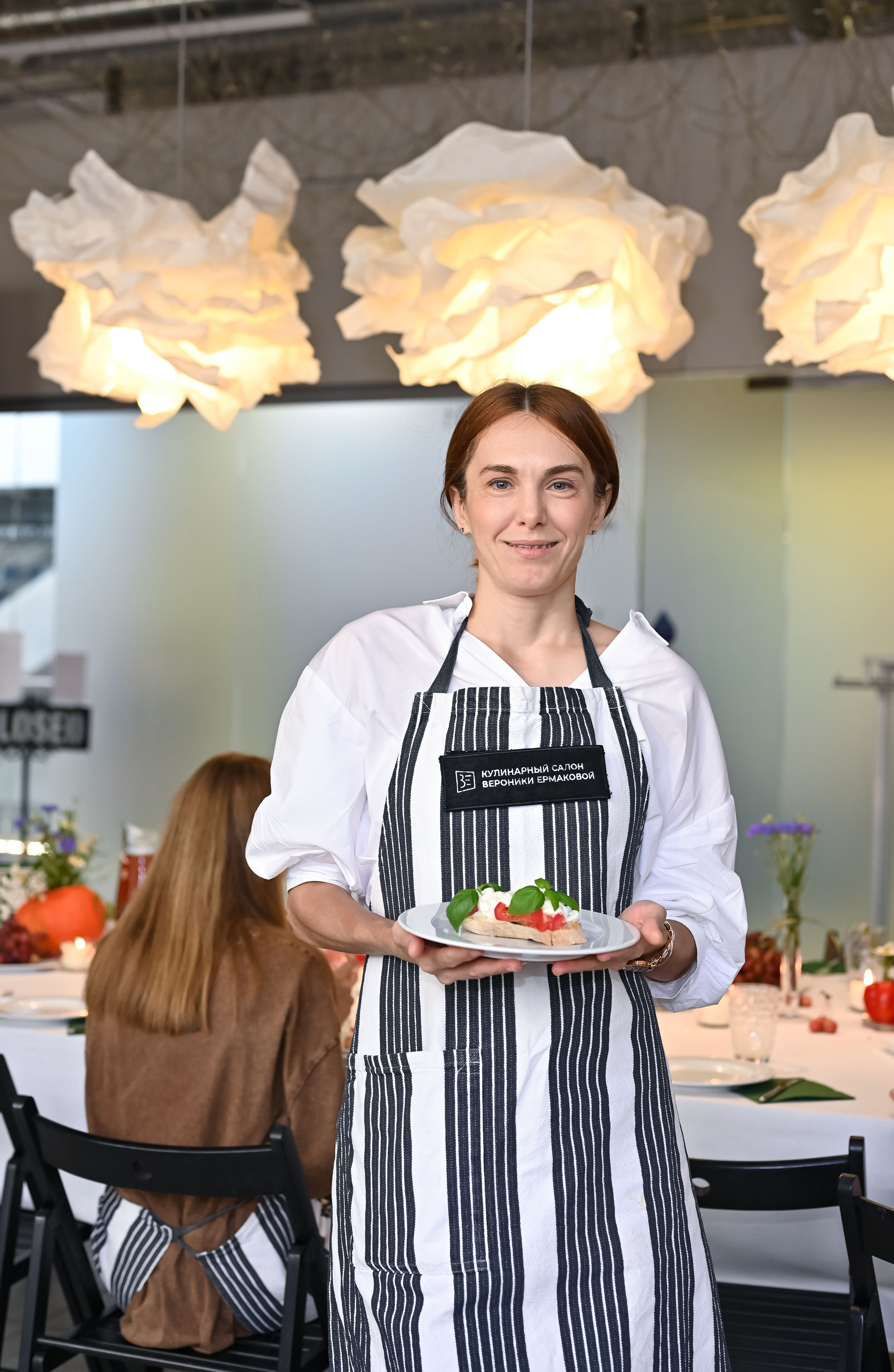 Мастер-класс. ZDARONOKIA Репортажный фотограф