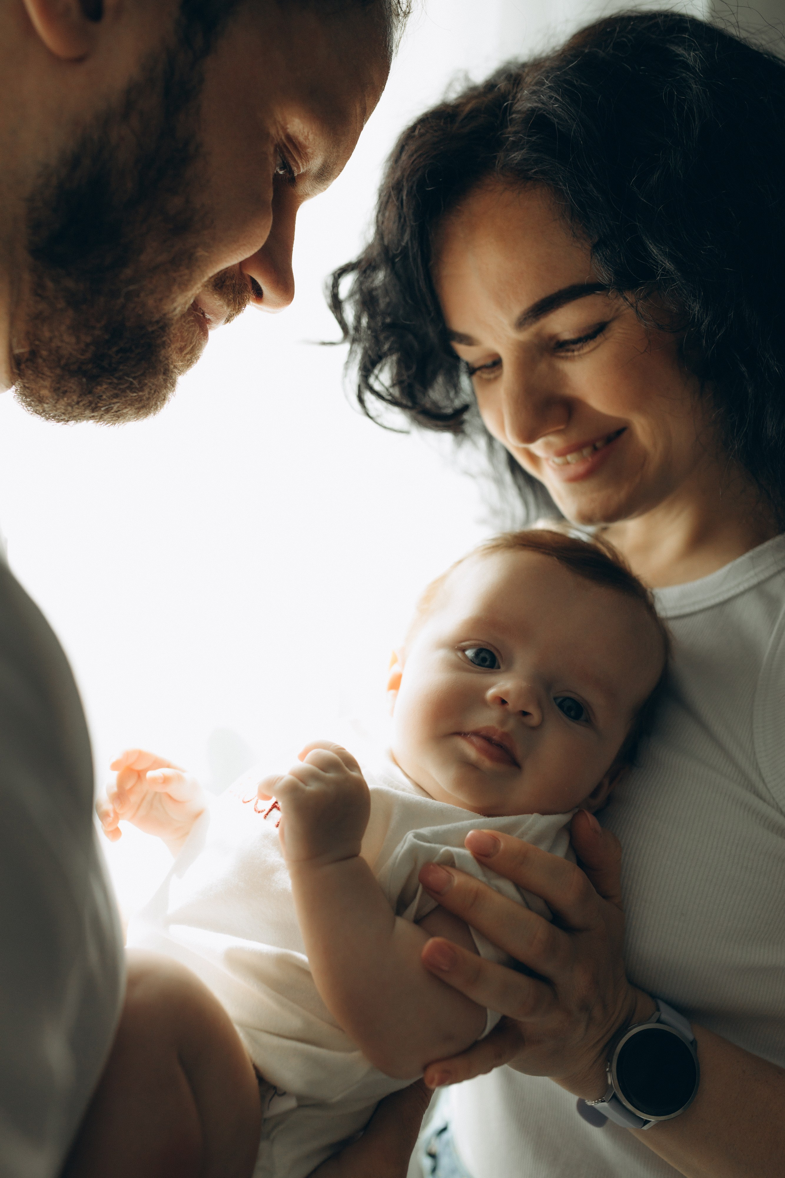 Family moments. Семейный фотограф и фотограф на роды в Ростове-на-Дону Мухина Виктория