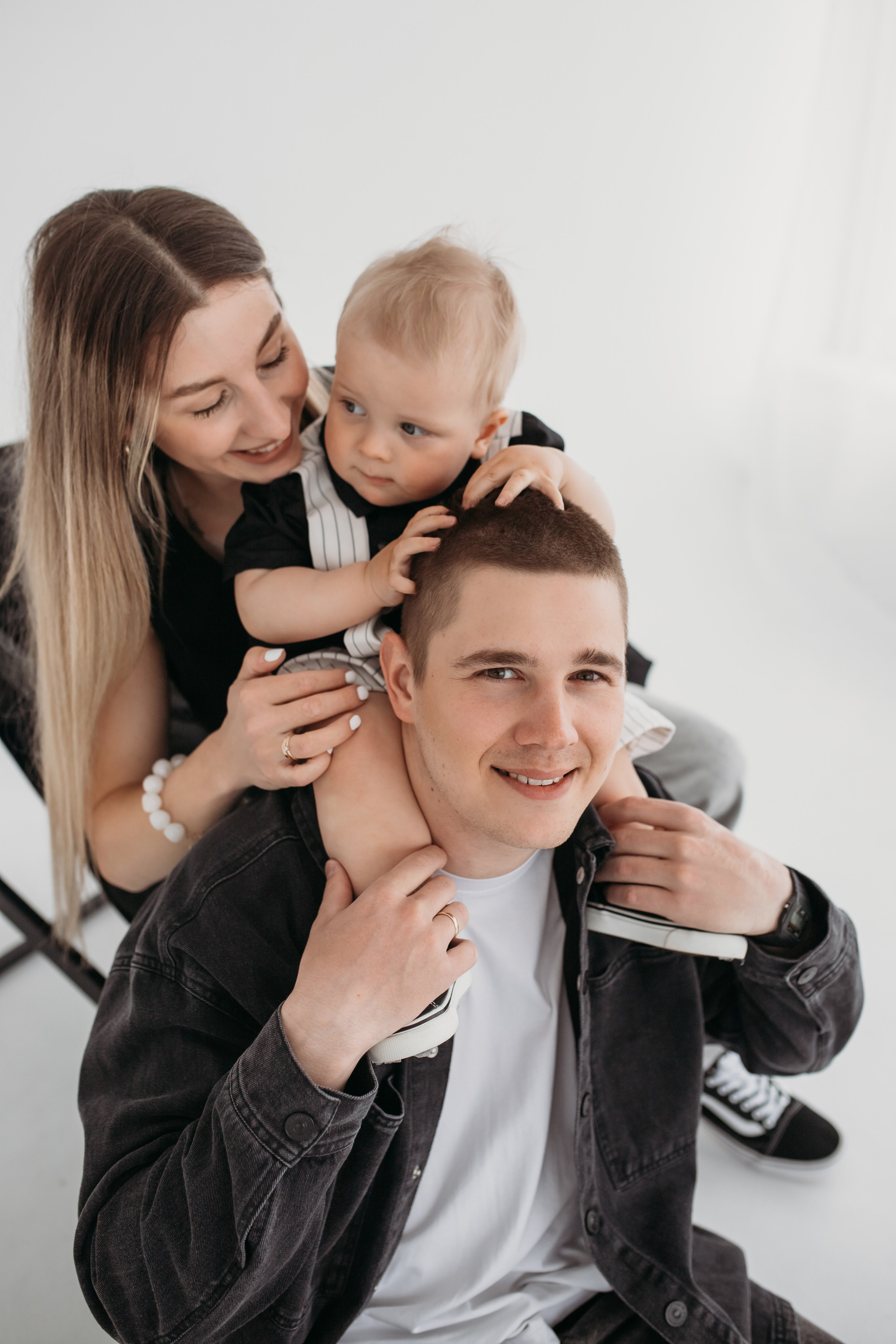 Тим. Семейный и детский фотограф Минск, Беларусь