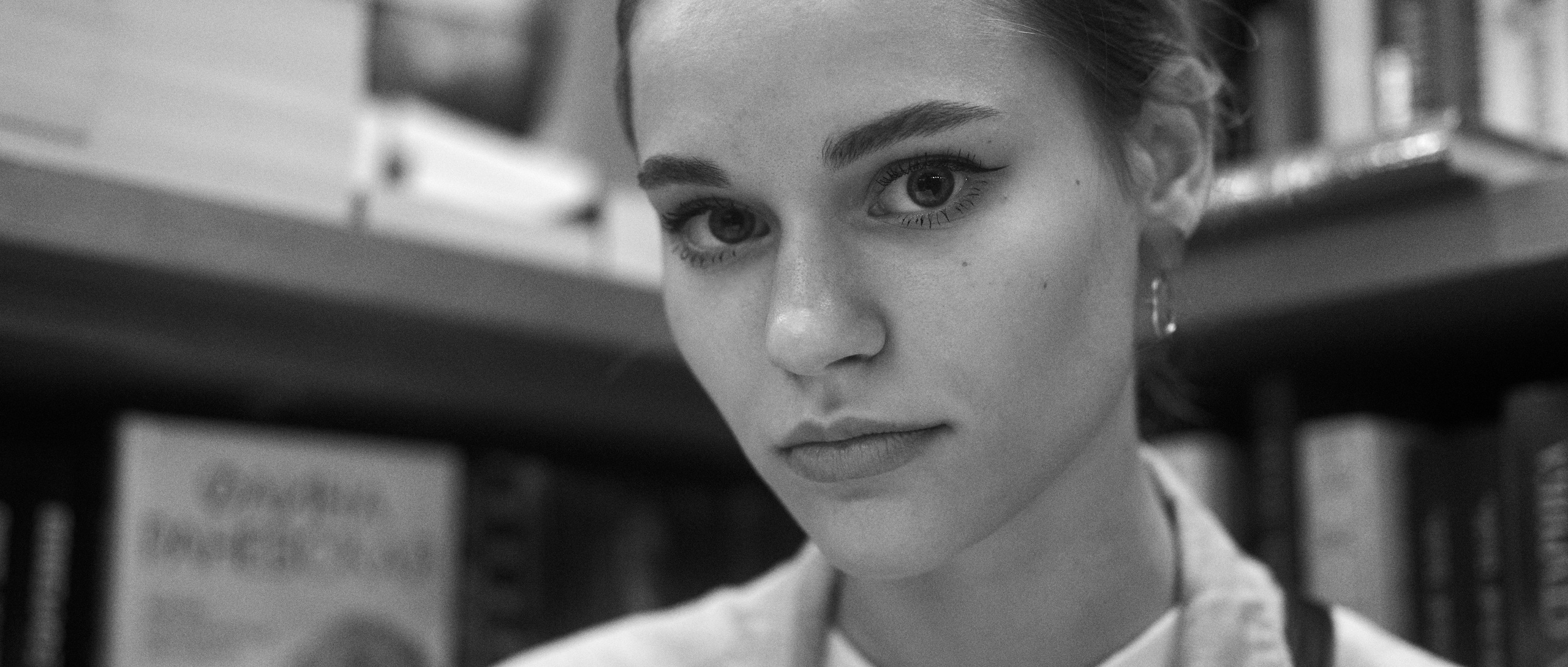 Большая роль. Сергей Горшенин — профессиональный фотограф