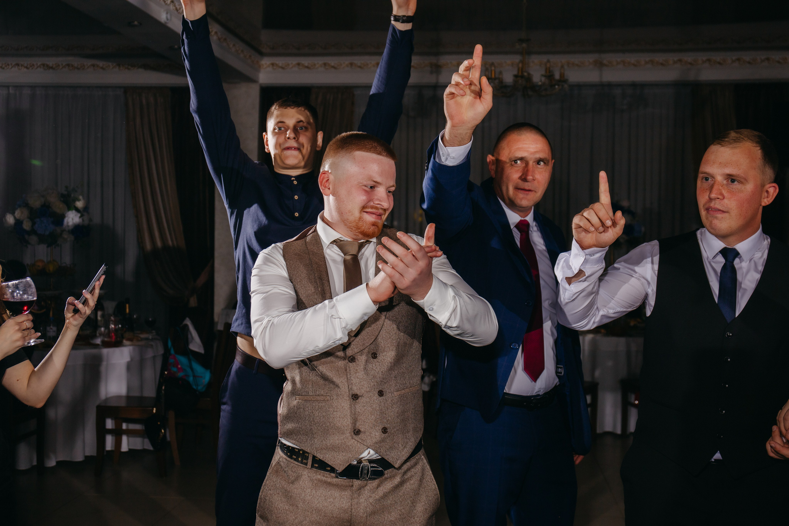 Иван и Ольга. Свадебный и женский фотограф