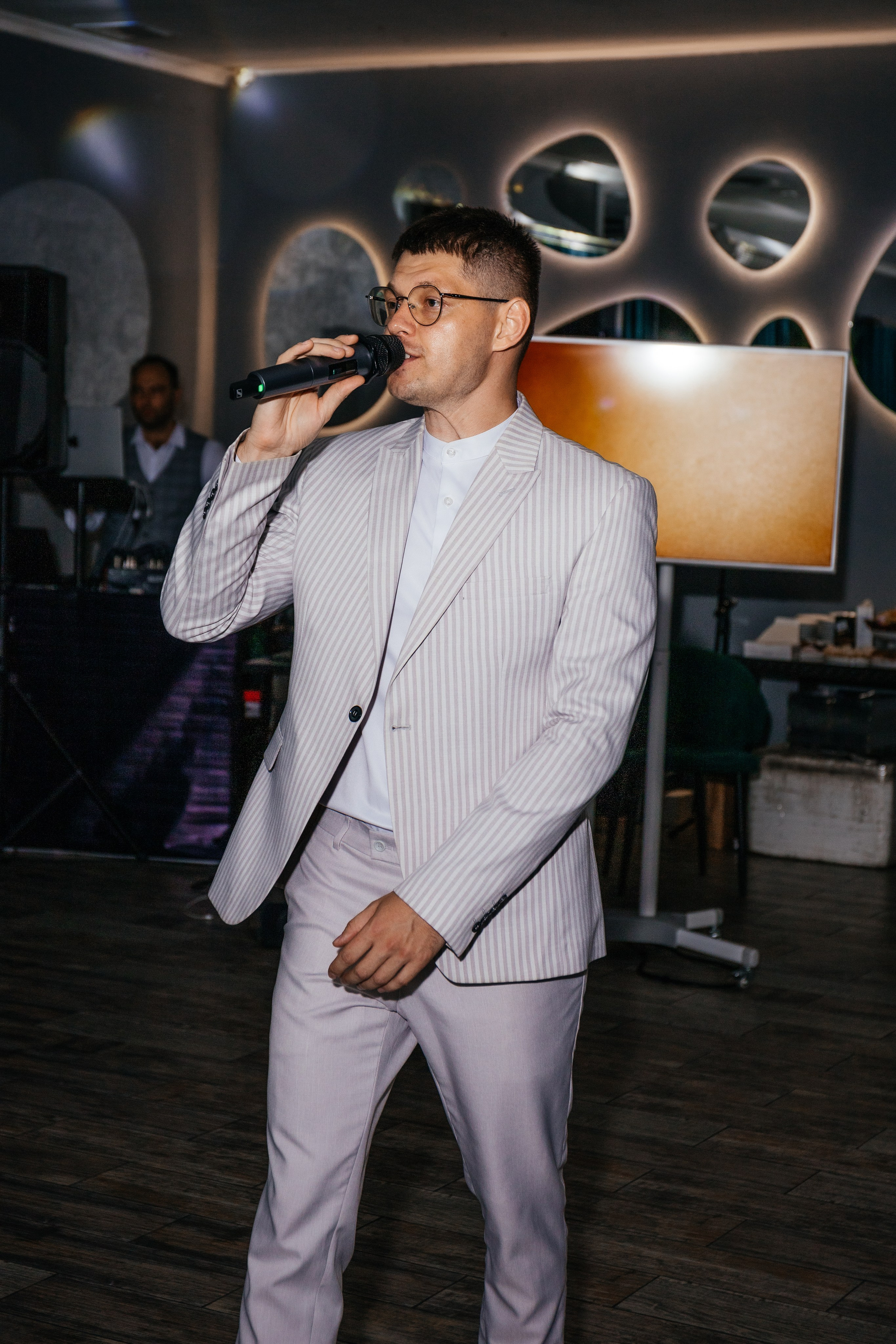 Денис и Яна. Свадебный и женский фотограф