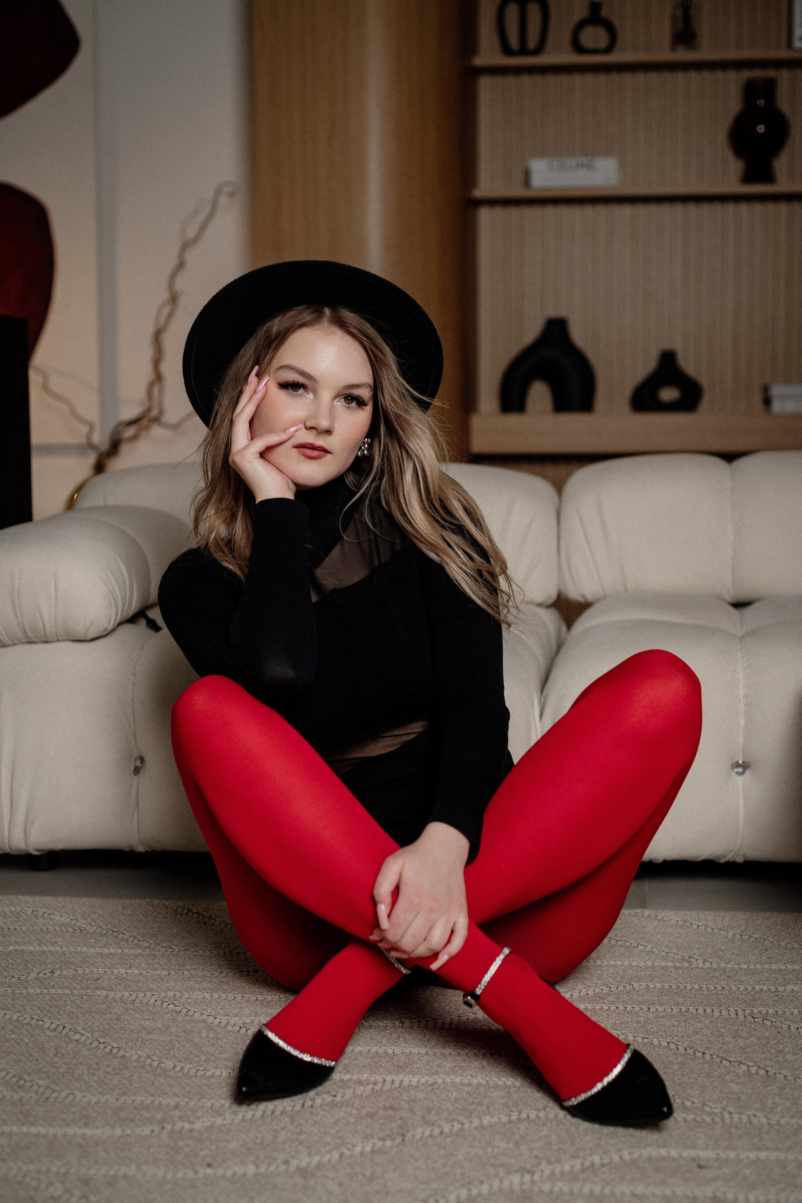 Диана. Фотограф Алёна Евграфова