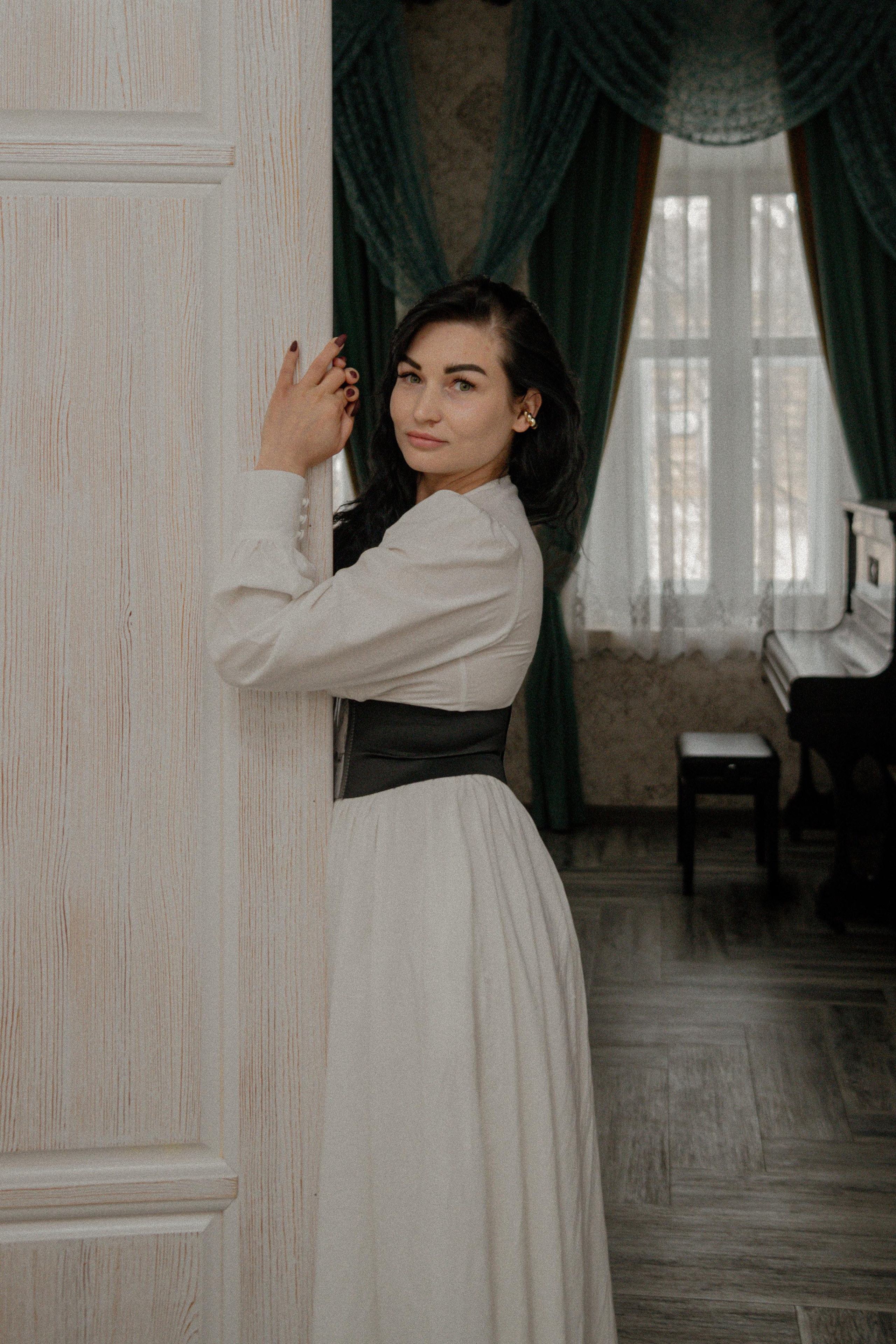 Карина. Фотограф Алёна Евграфова