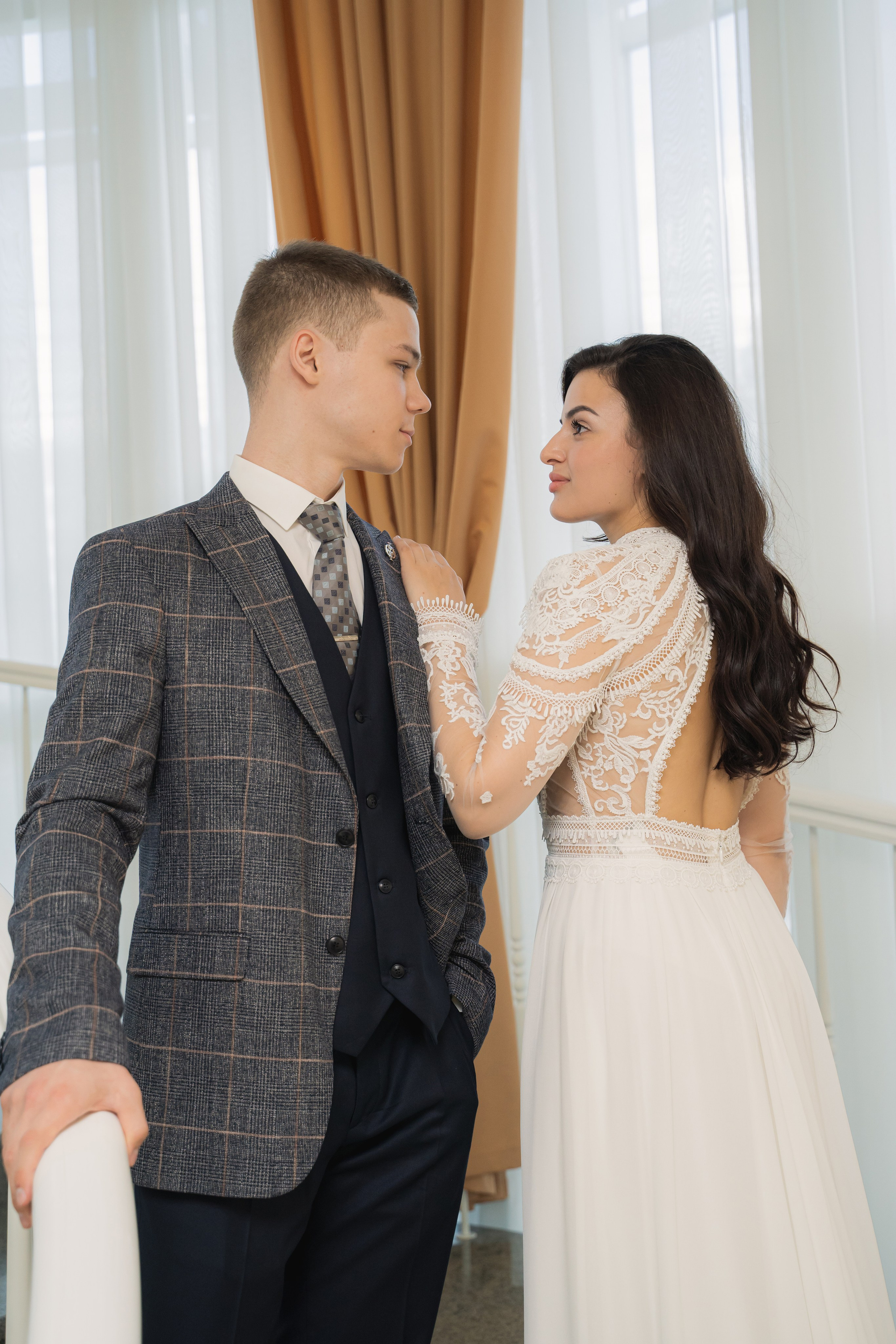 Анастасия и Руслан 17.08.2024. Главная