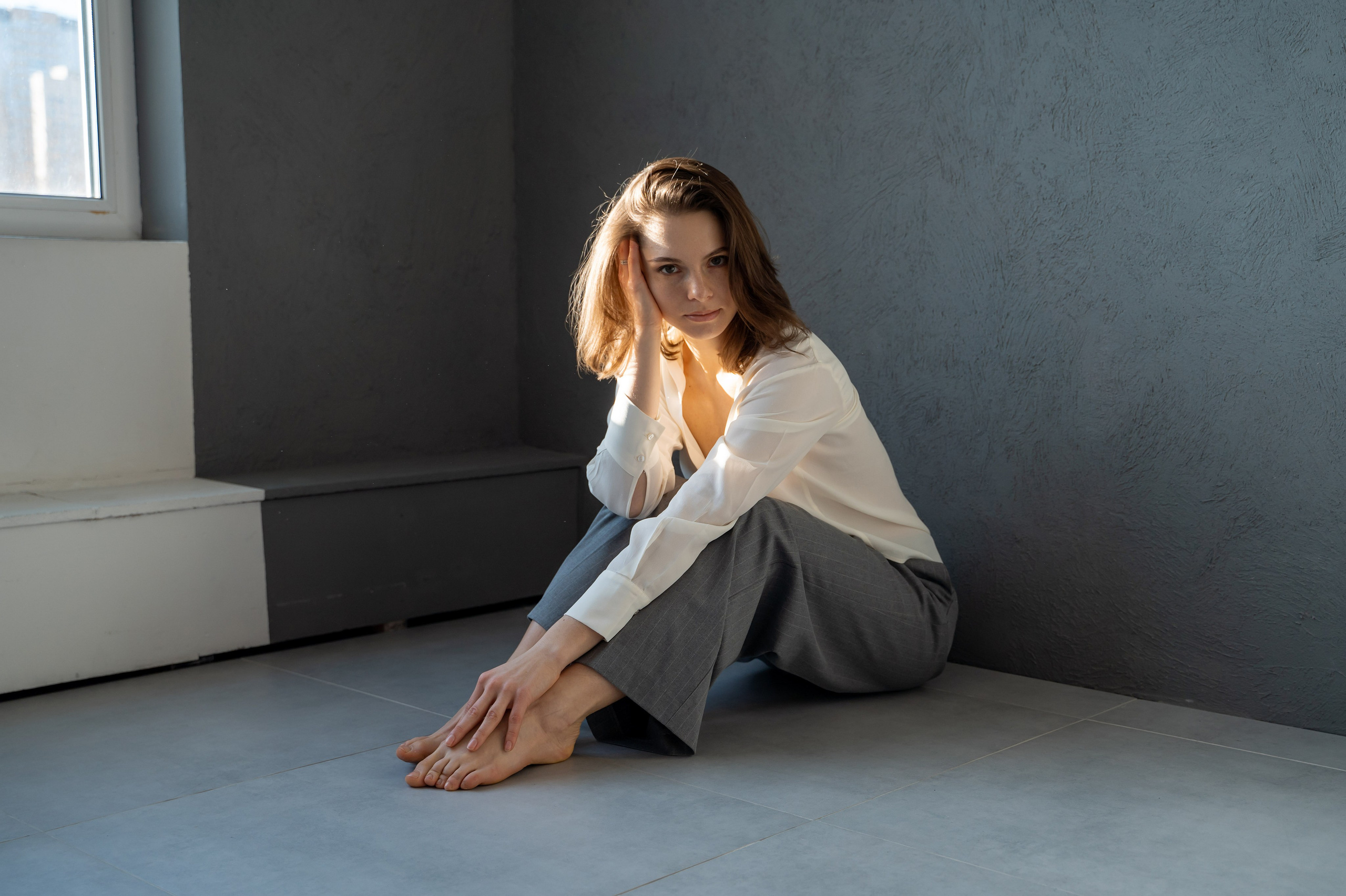 Вера 2023. Главная