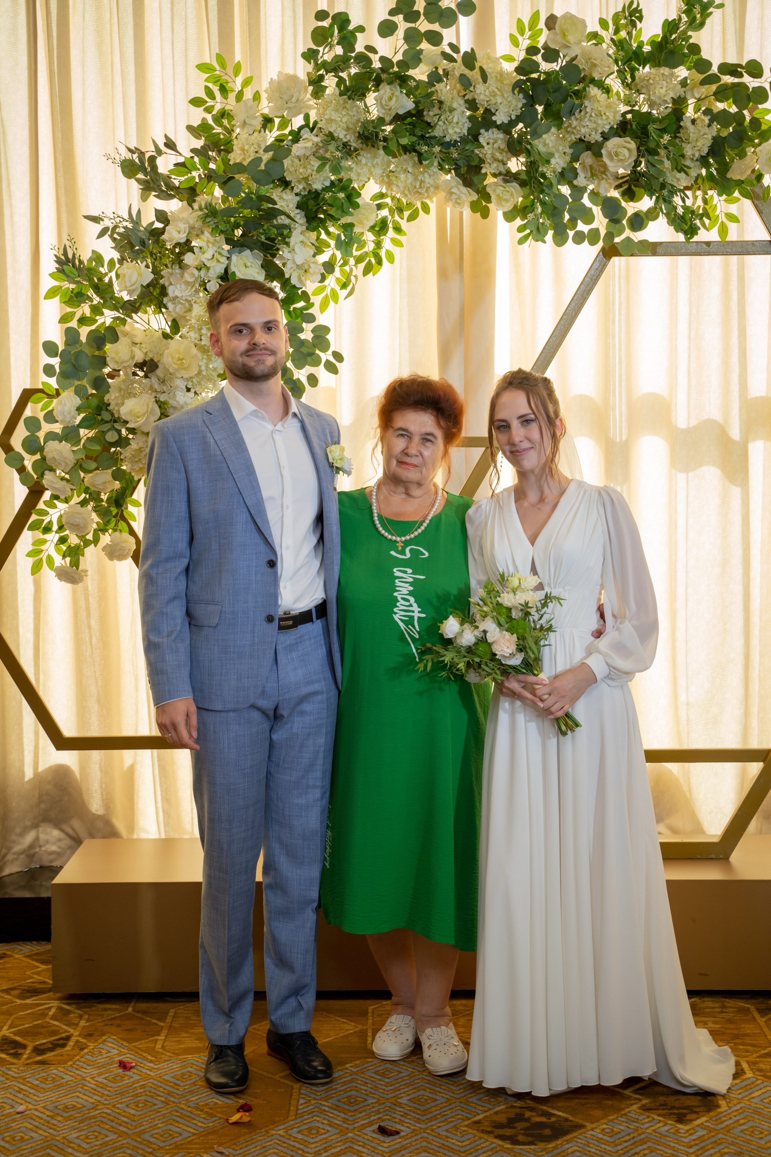 Екатерина & Артём 11.07.2024. Главная