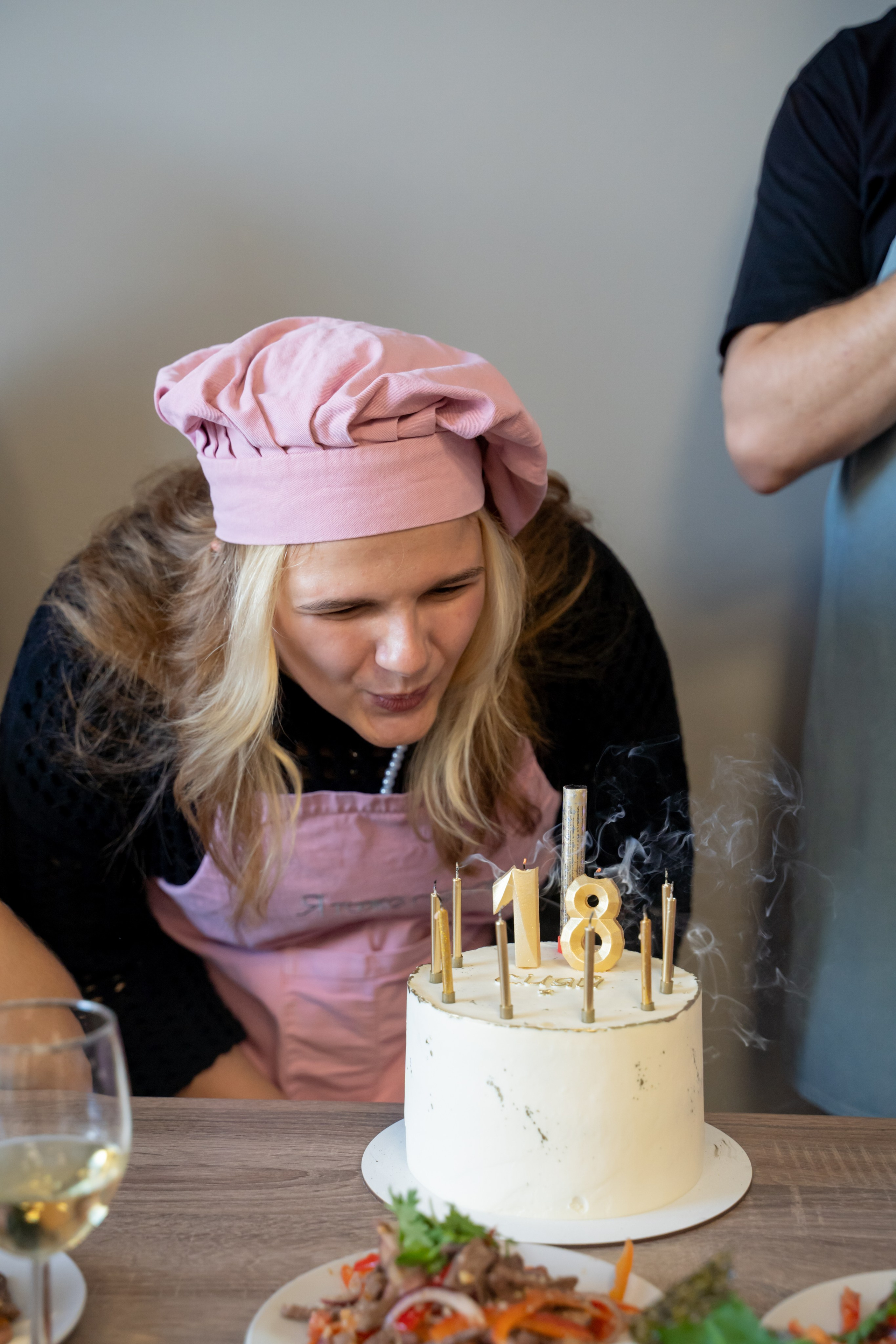 Кулинарный мастер класс. Главная