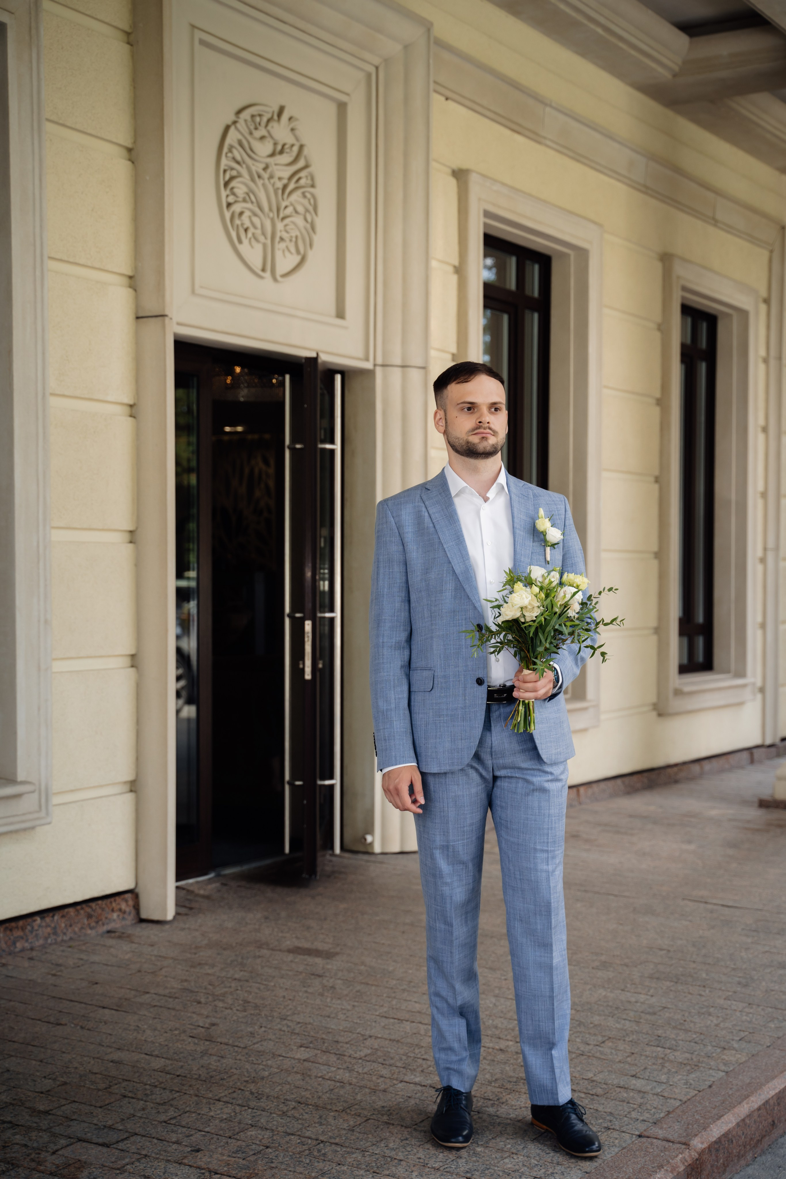 Екатерина & Артём 11.07.2024. Главная