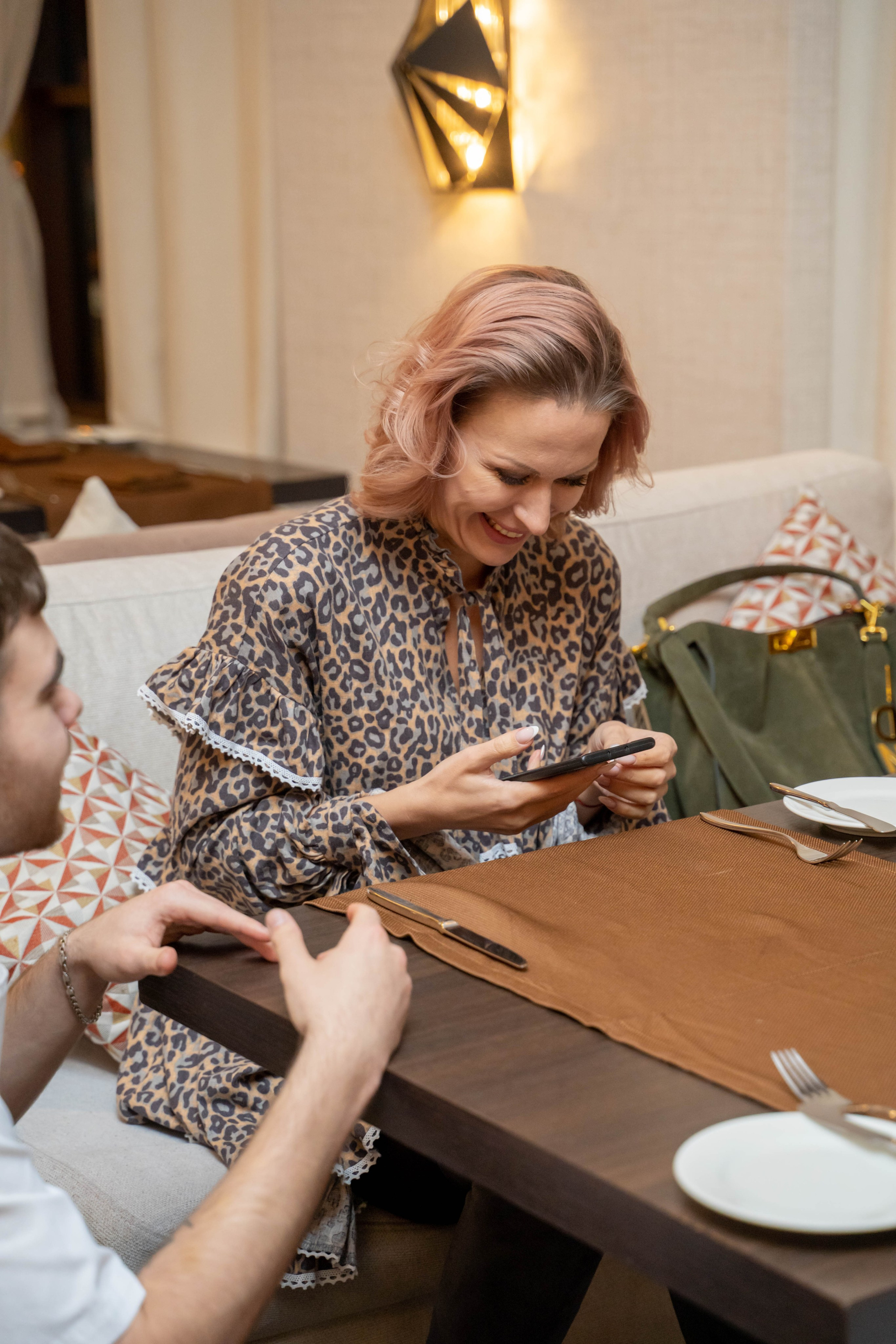 Репортаж «Битва шефов». Главная