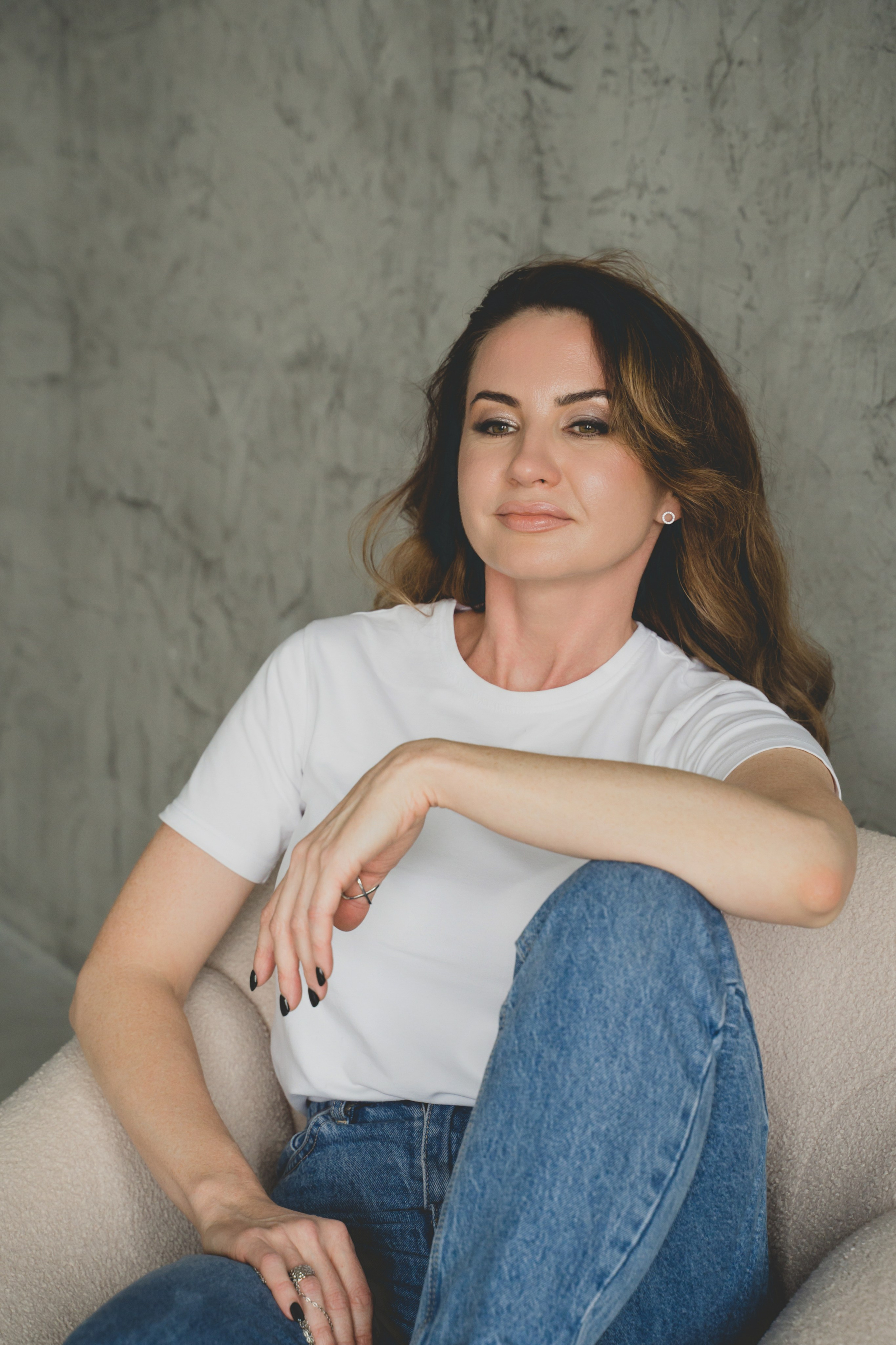 Когда две прекрасные дочери. Главная