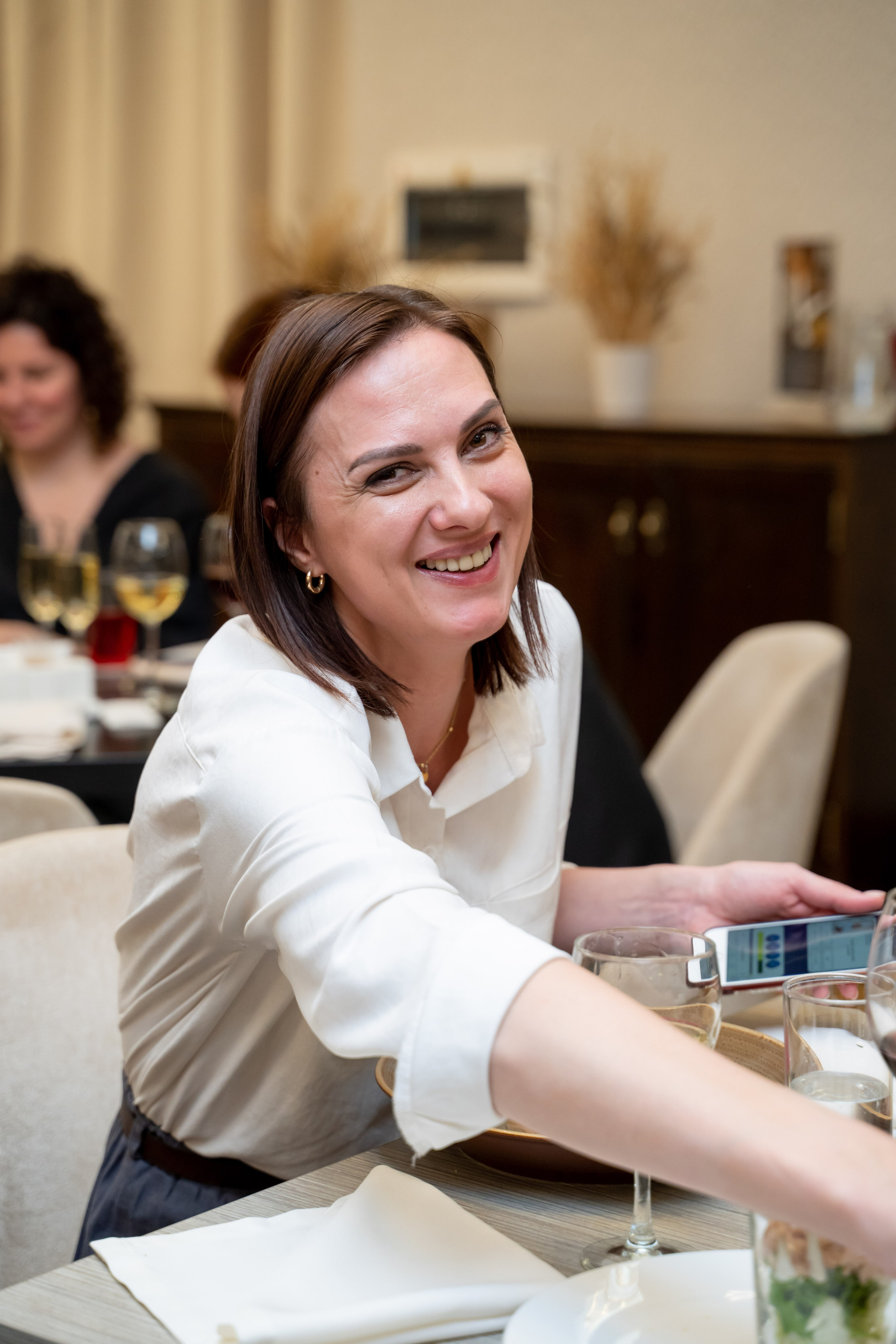 Битва Шефов в ресторане «Мед». Главная