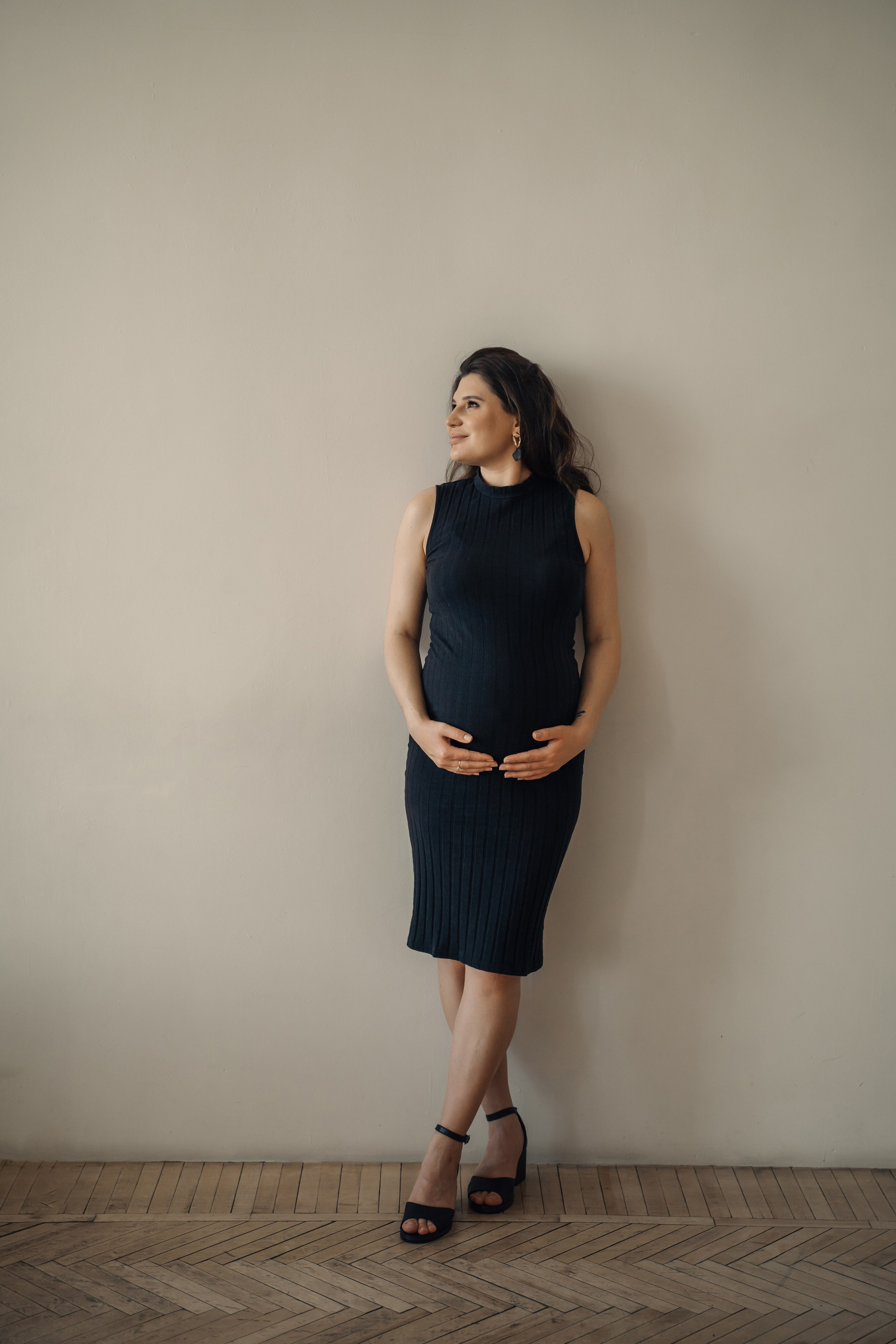 Полина. Главная