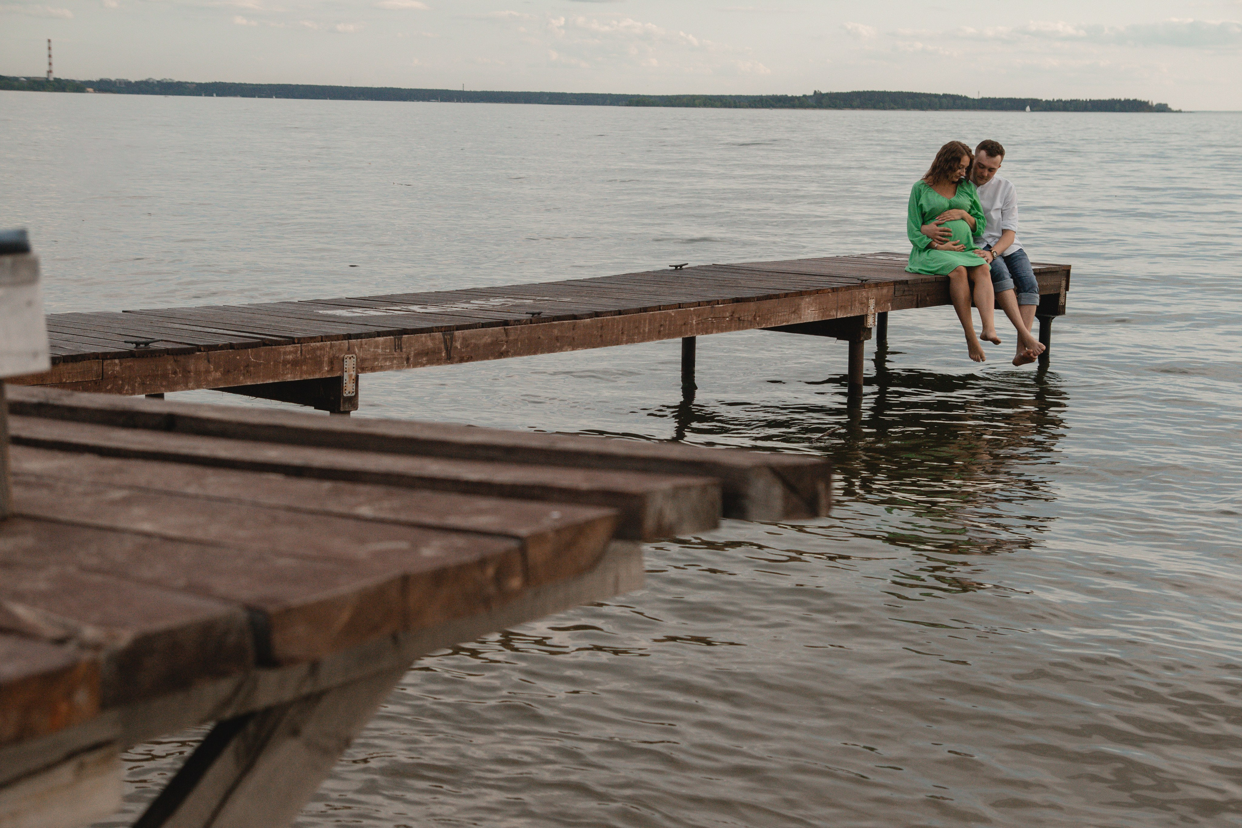 Беременность Карина и Коля. ФОТОГРАФ НОВОСИБИРСК — АЛЁНА ЖИГАЛЕЕВА