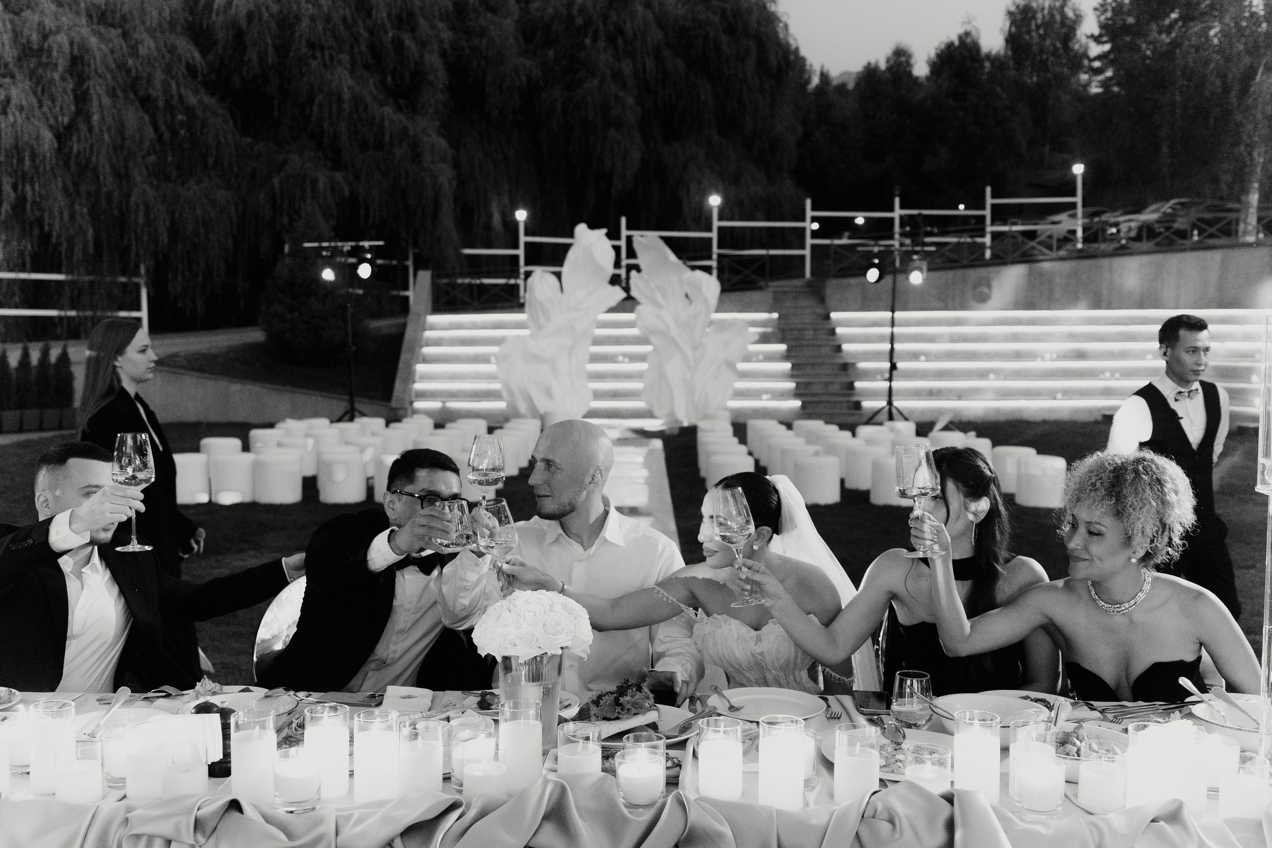 NIKITA SHUSHANNA. Kudaybergenovs