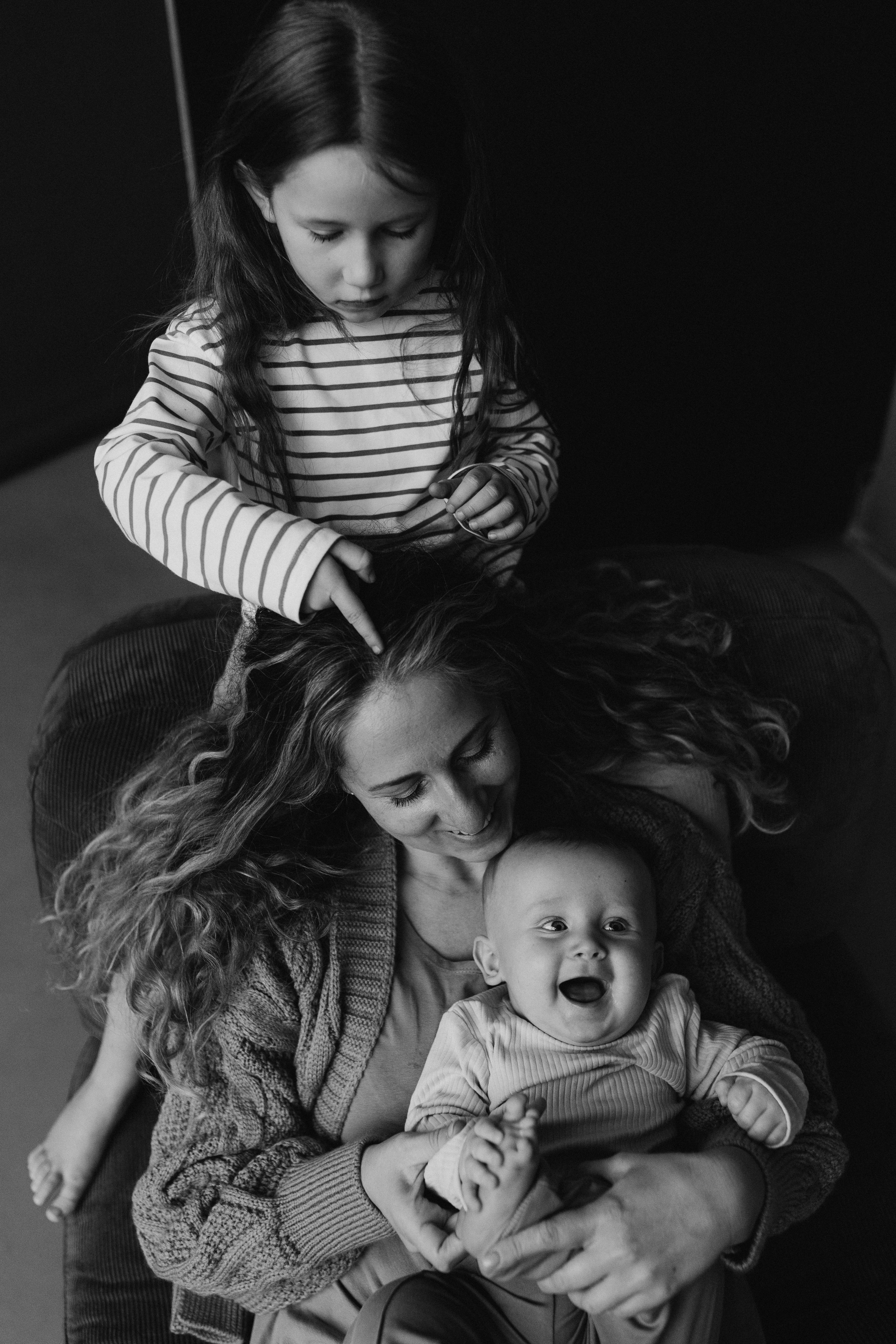 Наше маленькое чудо!. Главная