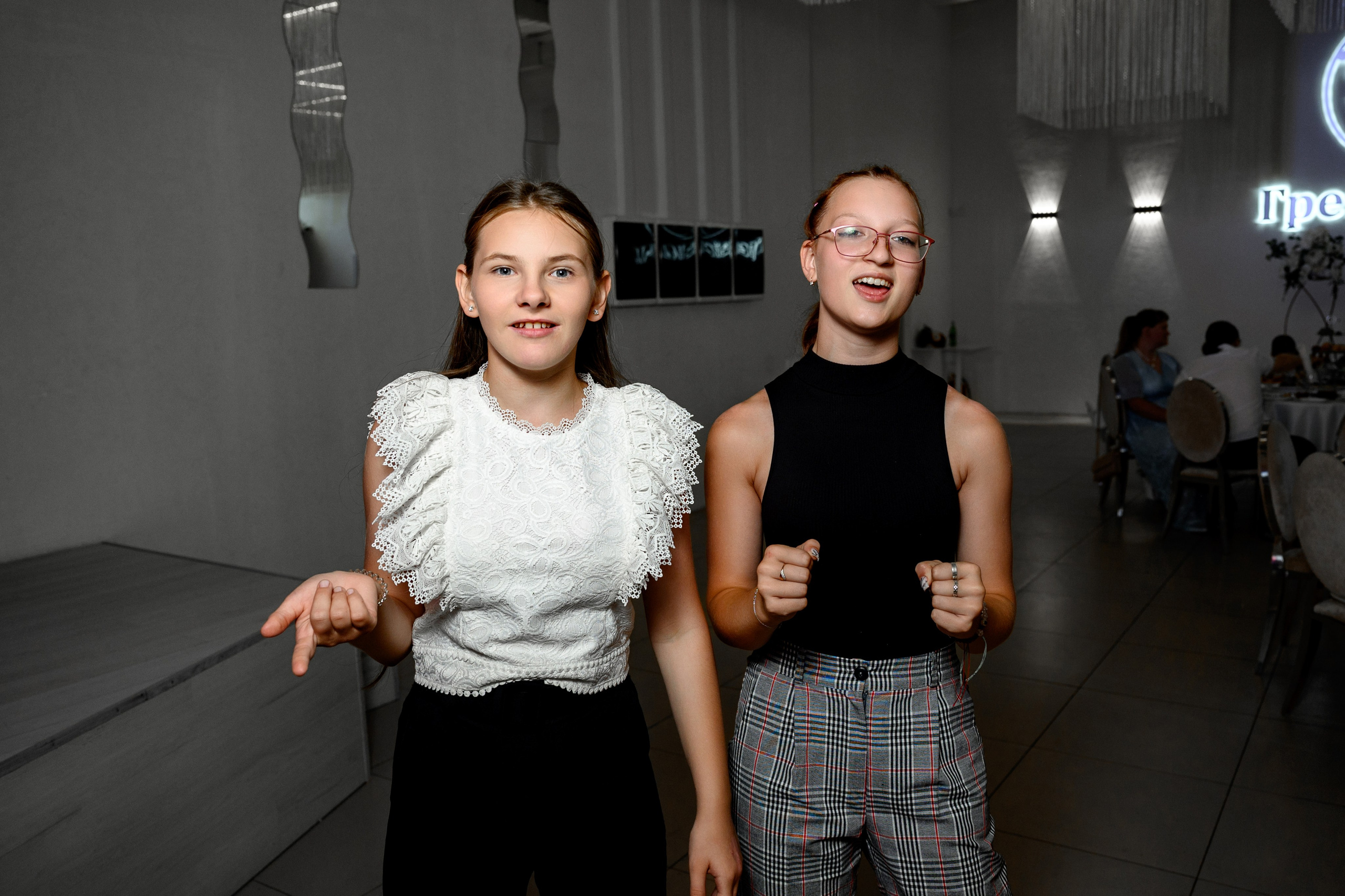 Nadezhda & Alexey. Фотограф в Липецке Ковалько Евгений